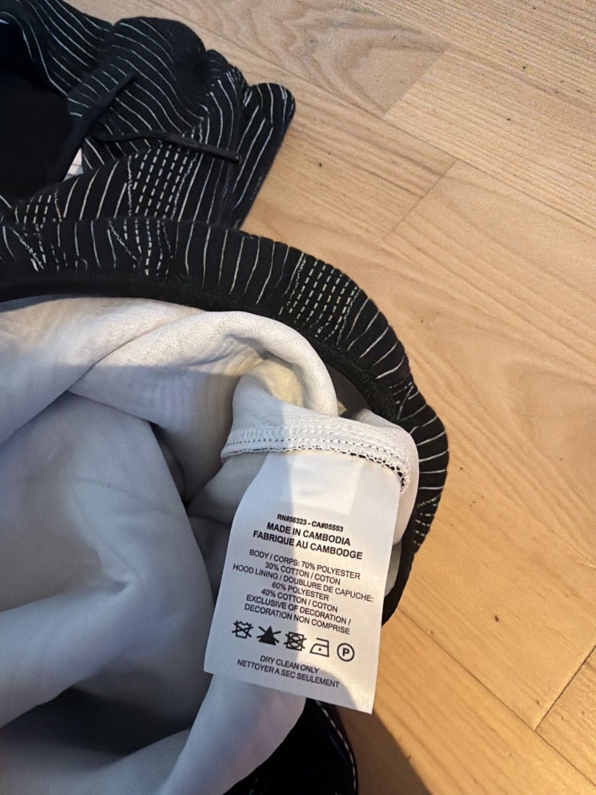 Off-White Off-White hoodie Size US XS / EU 42 / 0 - 7 Thumbnail