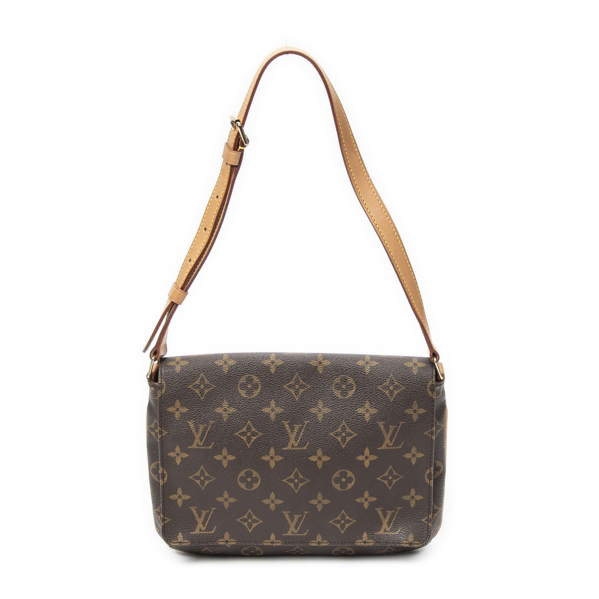 Louis Vuitton Musette Tango Size ONE SIZE - 1 Thumbnail