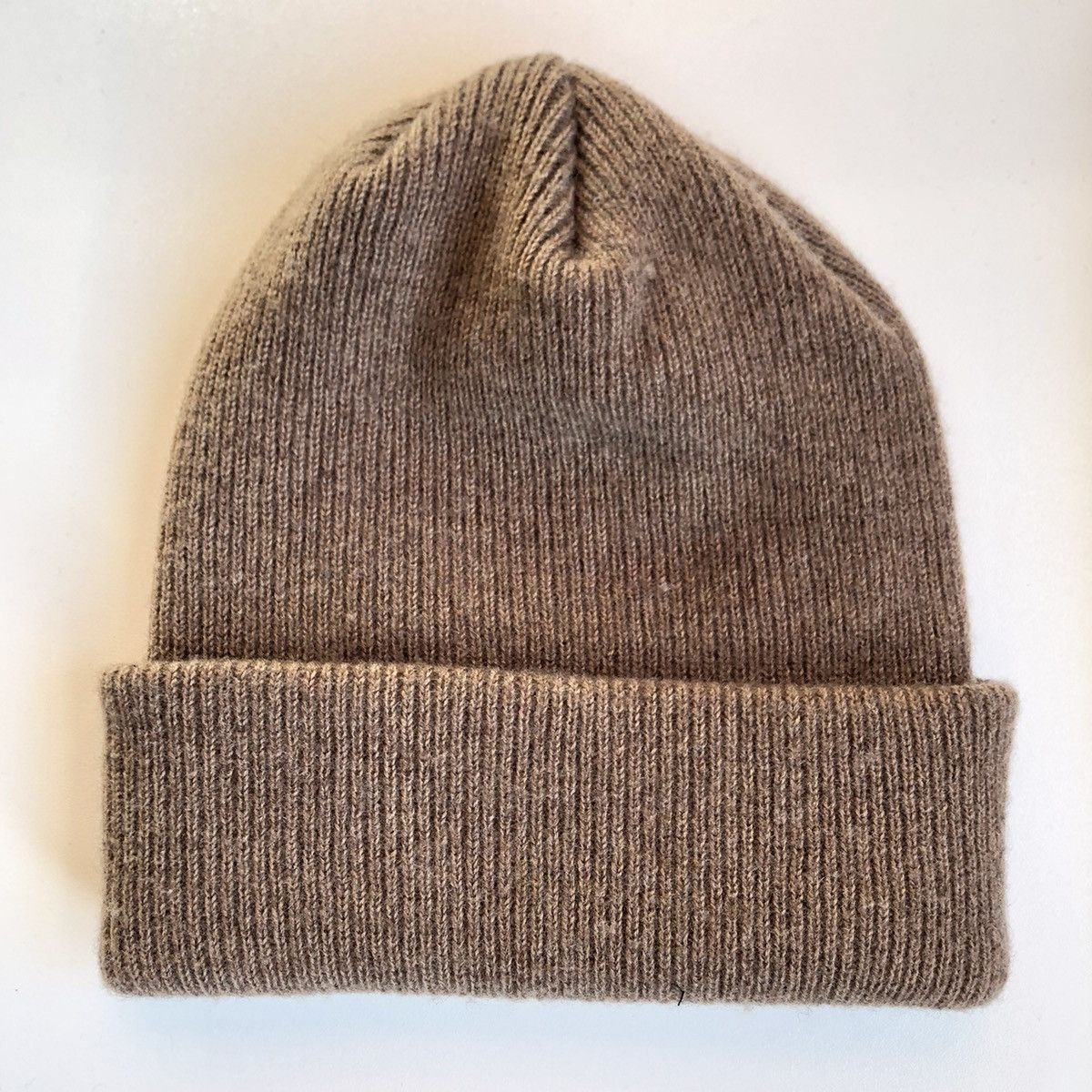 Other Revolution 50/50 Cashmere / Wool Beanie Size ONE SIZE - 2 Thumbnail