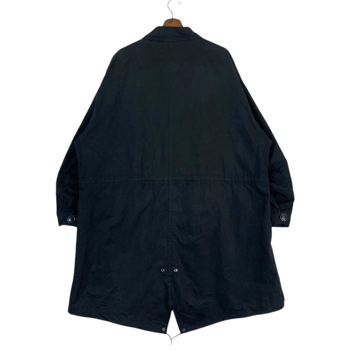 Japanese Brand Vintage Freak’s Store Cotton Parka Size US L / EU 52-54 / 3 - 8 Thumbnail