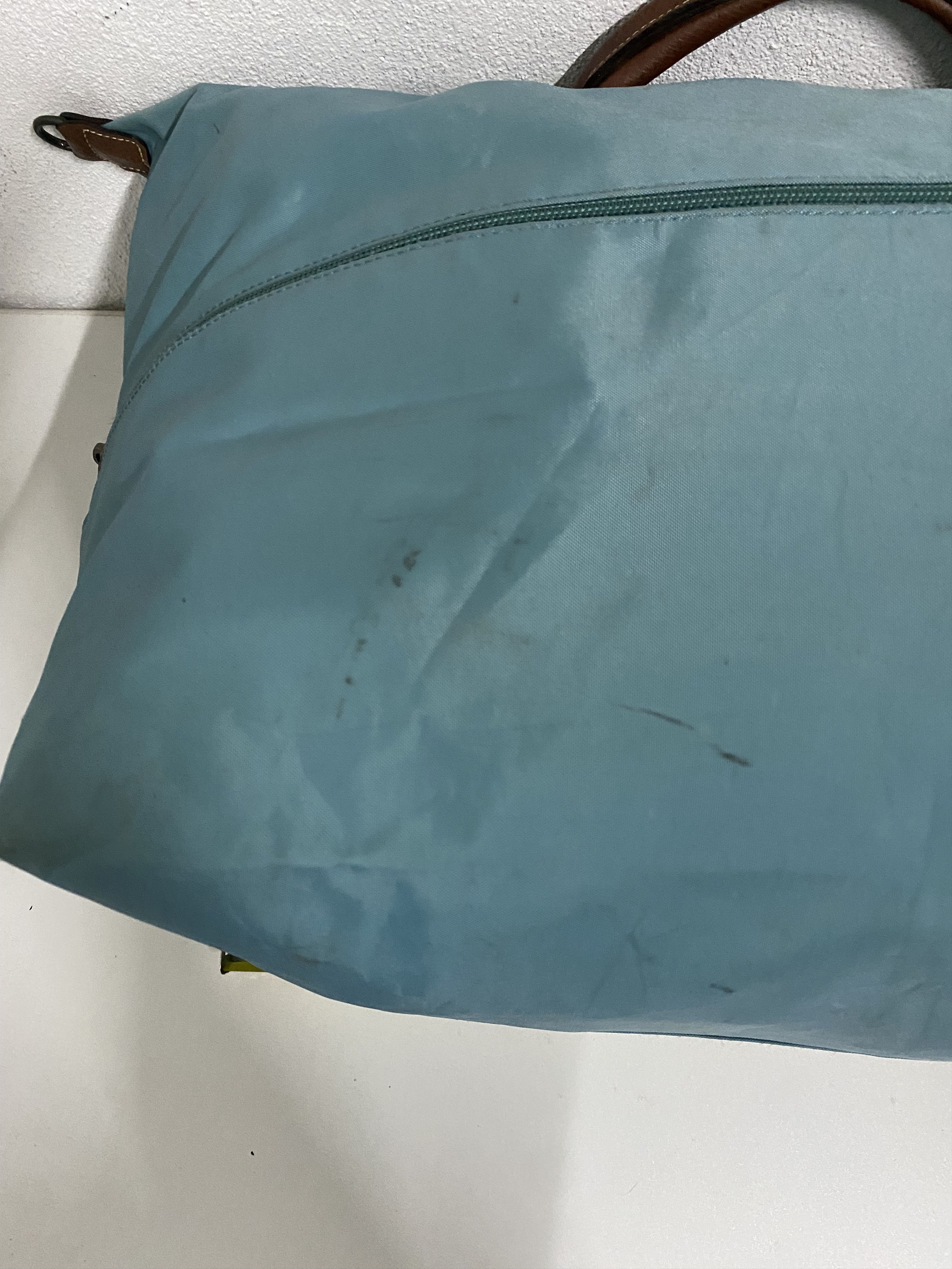 Longchamp LongChamp Travel Bag Size ONE SIZE - 8 Thumbnail