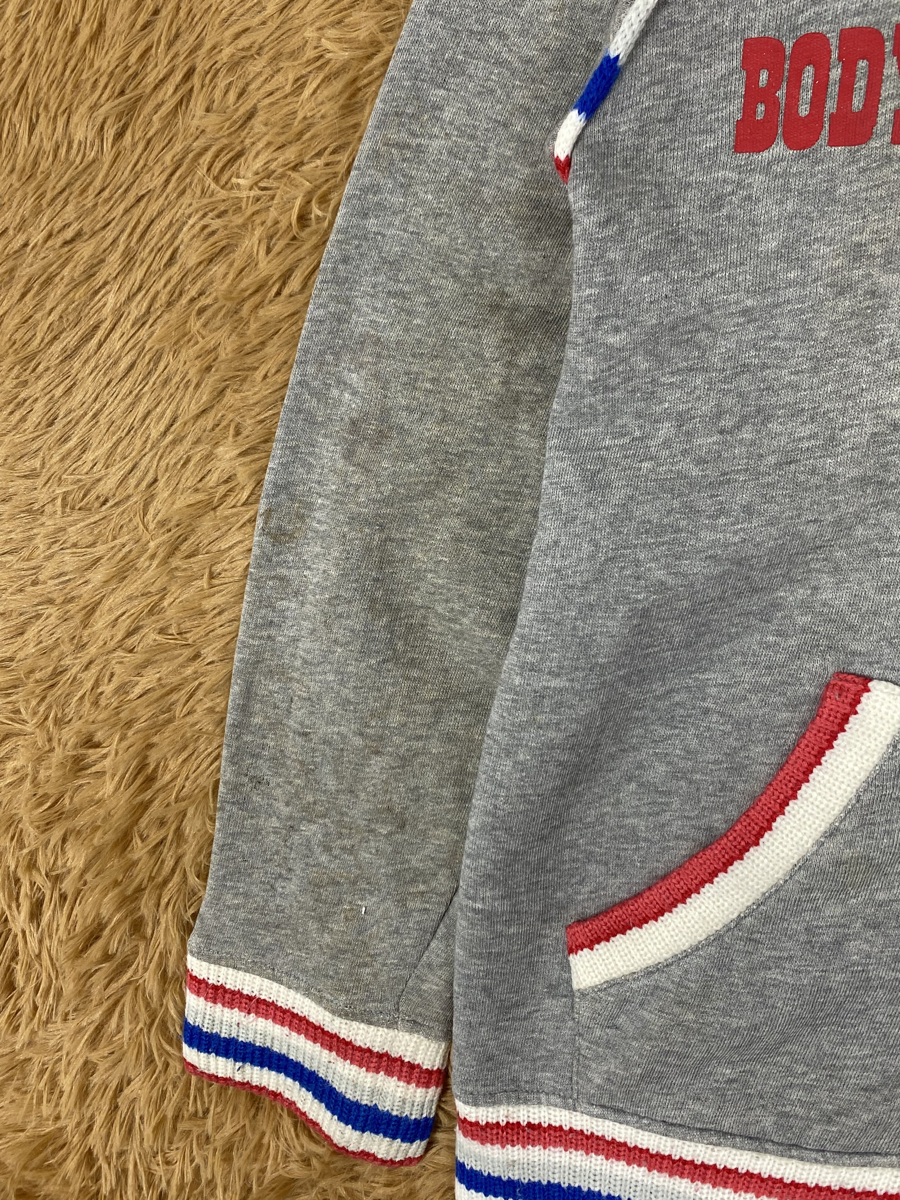 Body Glove Vintage Body Glove Hoodies PS0189 Size US M / EU 48-50 / 2 - 5 Thumbnail
