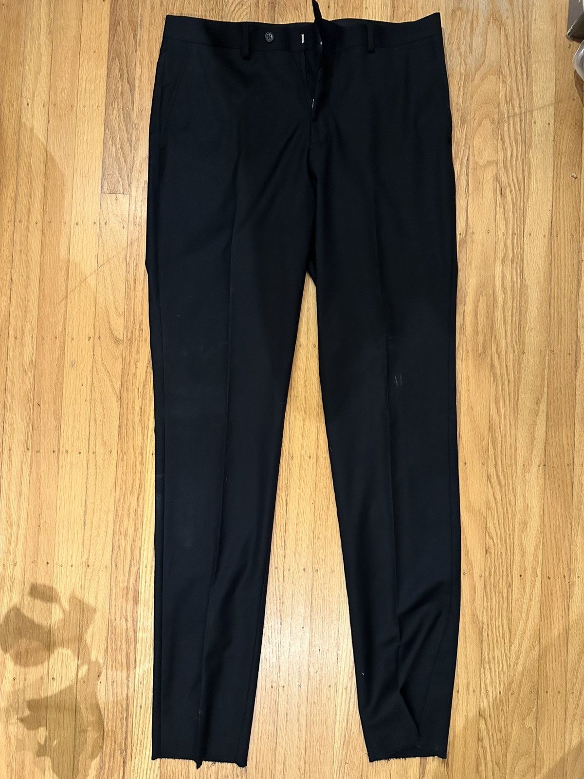 Other 1670 Dress Pants Size 34R - 1 Thumbnail