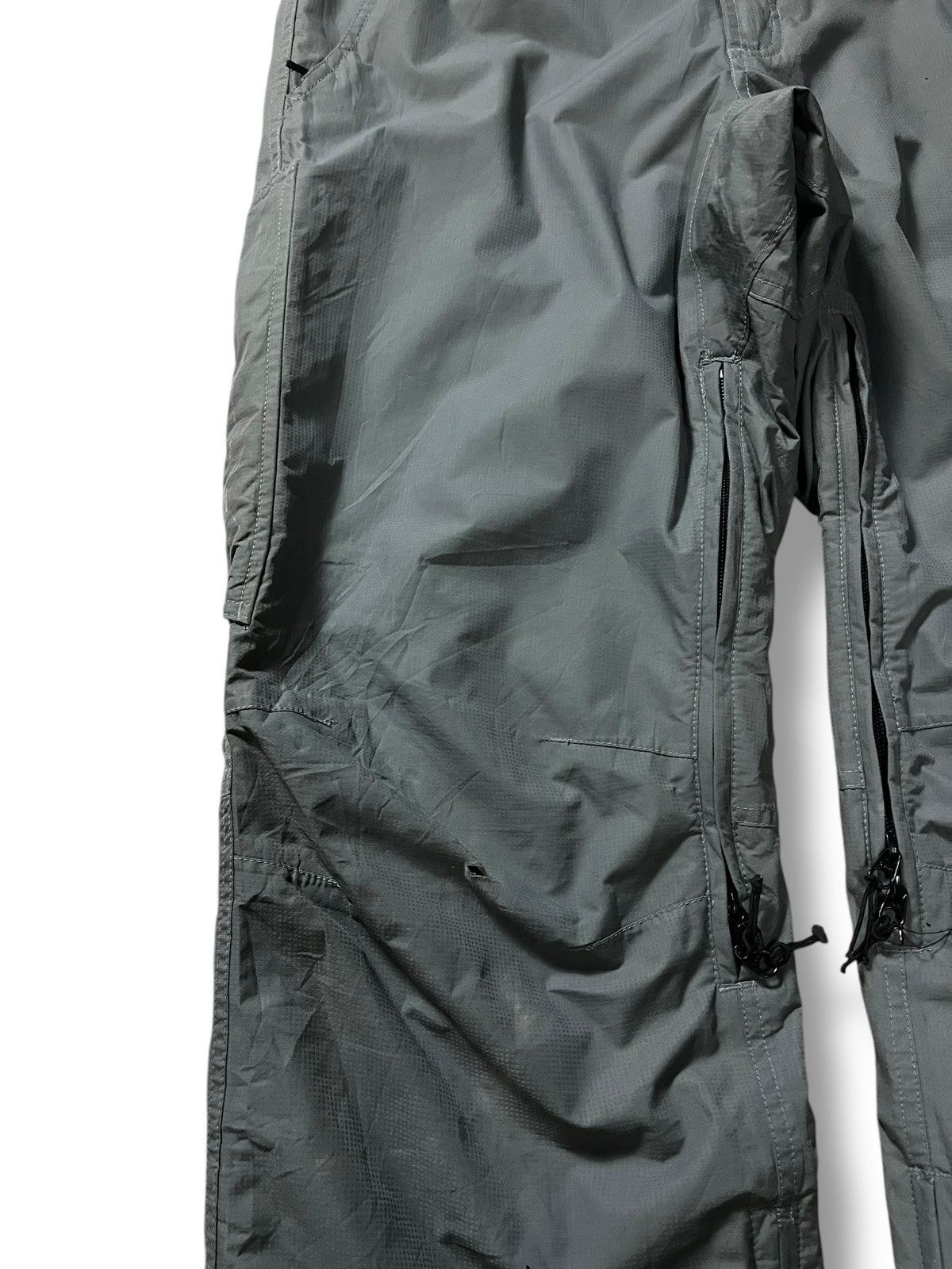 Columbia × Sports Specialties COLUMBIA SPORTSWEAR TITANIUM OMNI TECH SKI PANT Size US 36 / EU 52 - 3 Thumbnail