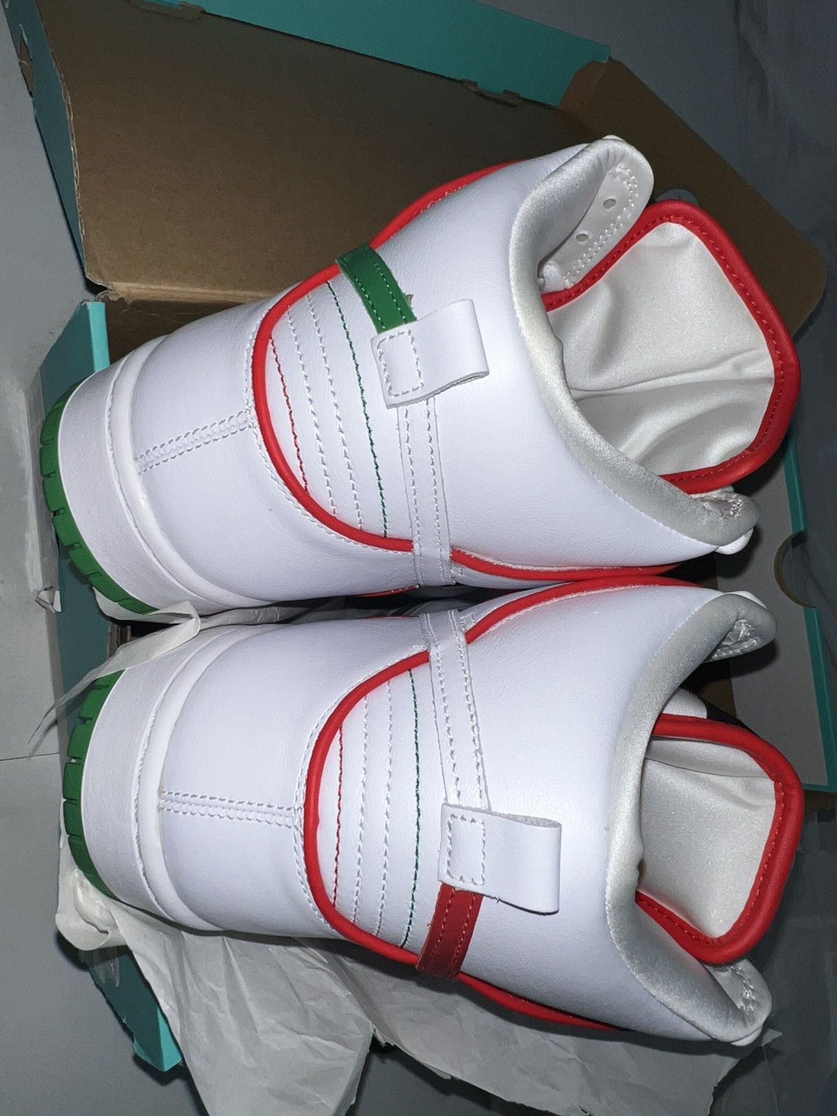 Nike SB Nike sb x Paul Rodriguez Size US 12 / EU 45 - 4 Thumbnail