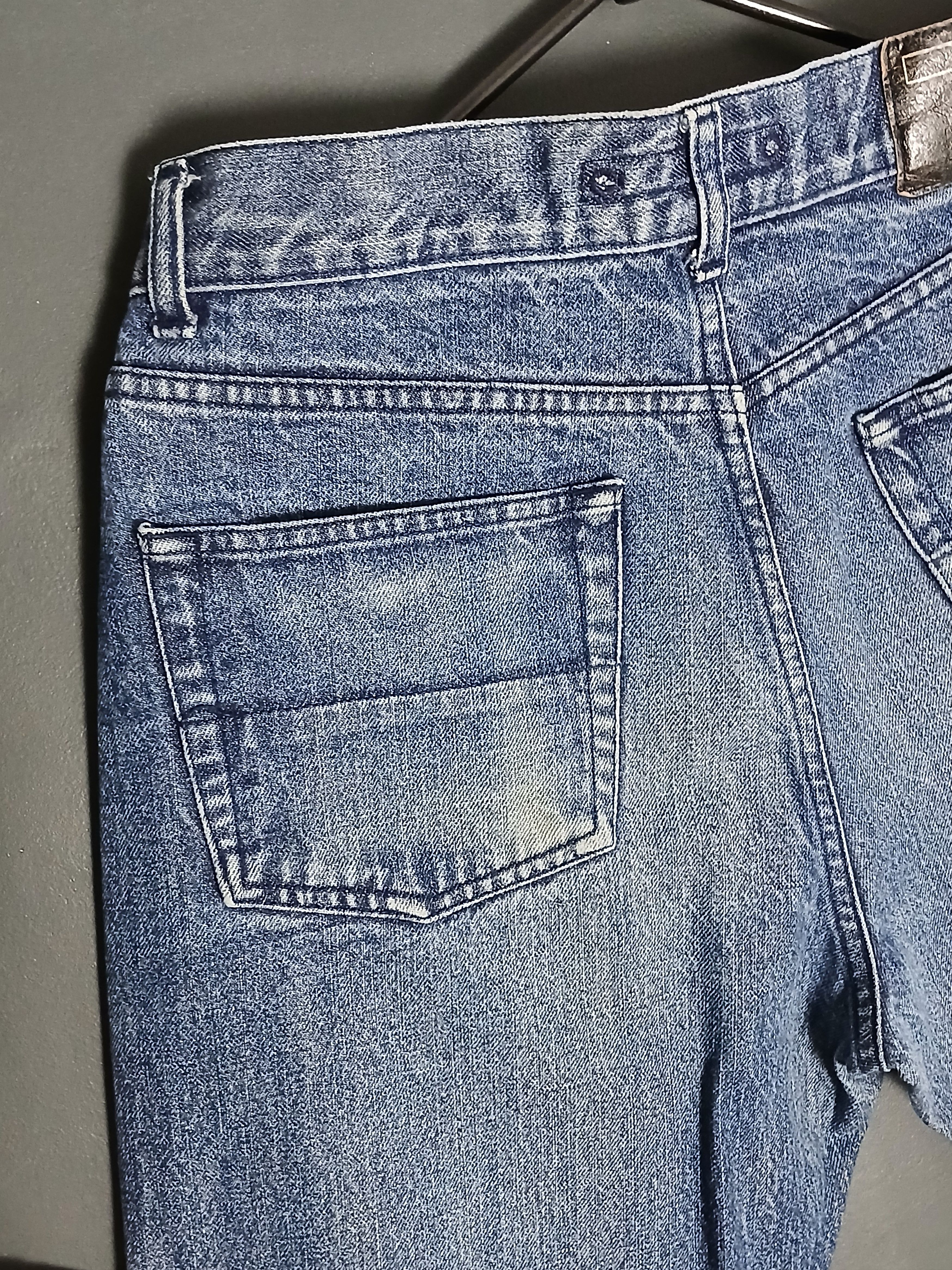 Stone Island Stone Island Jeans Pants Size US 32 / EU 48 - 9 Thumbnail