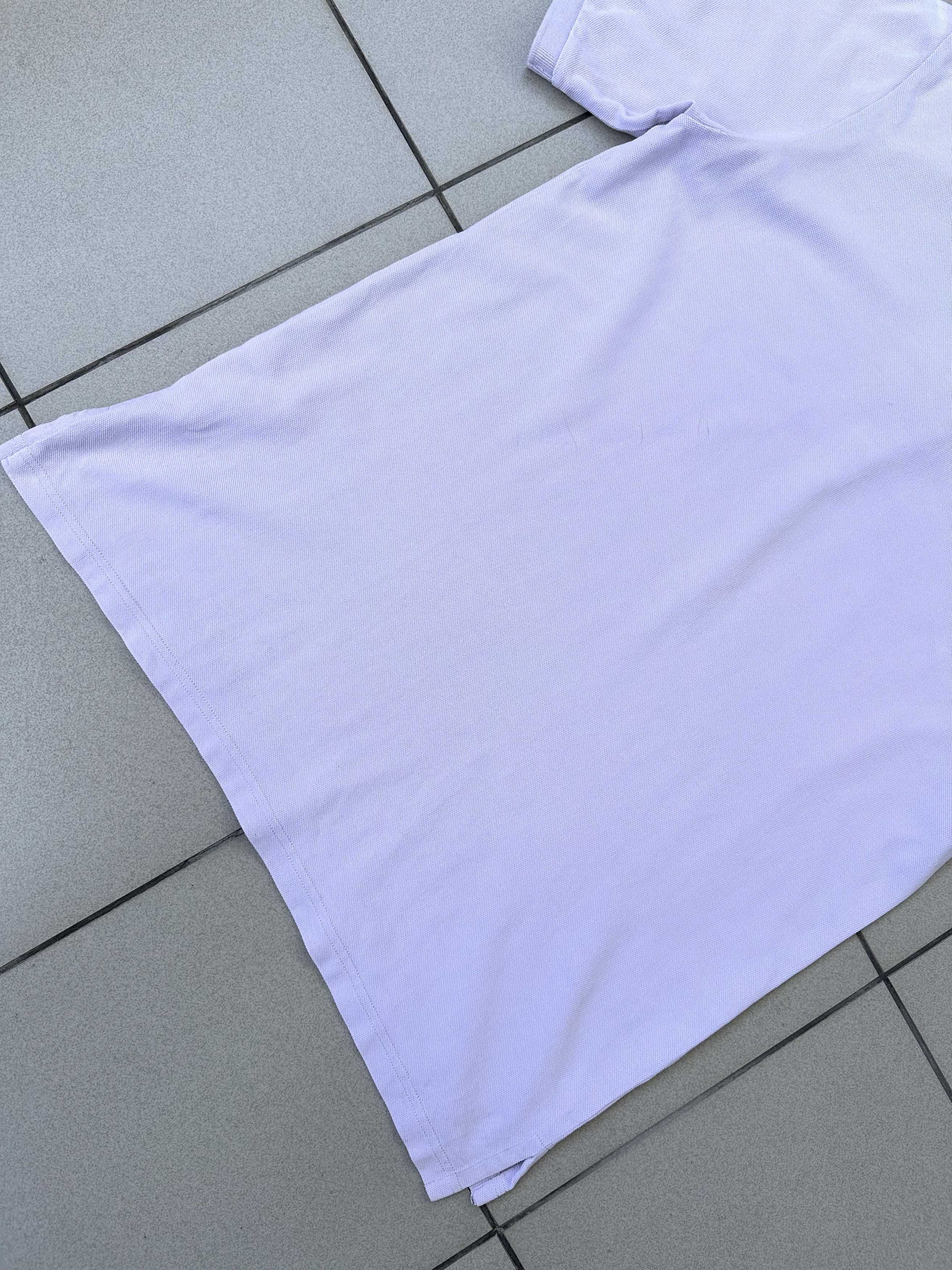 Vintage × Yves Saint Laurent Yves Saint Laurent basic polo old money Size US L / EU 52-54 / 3 - 9 Thumbnail