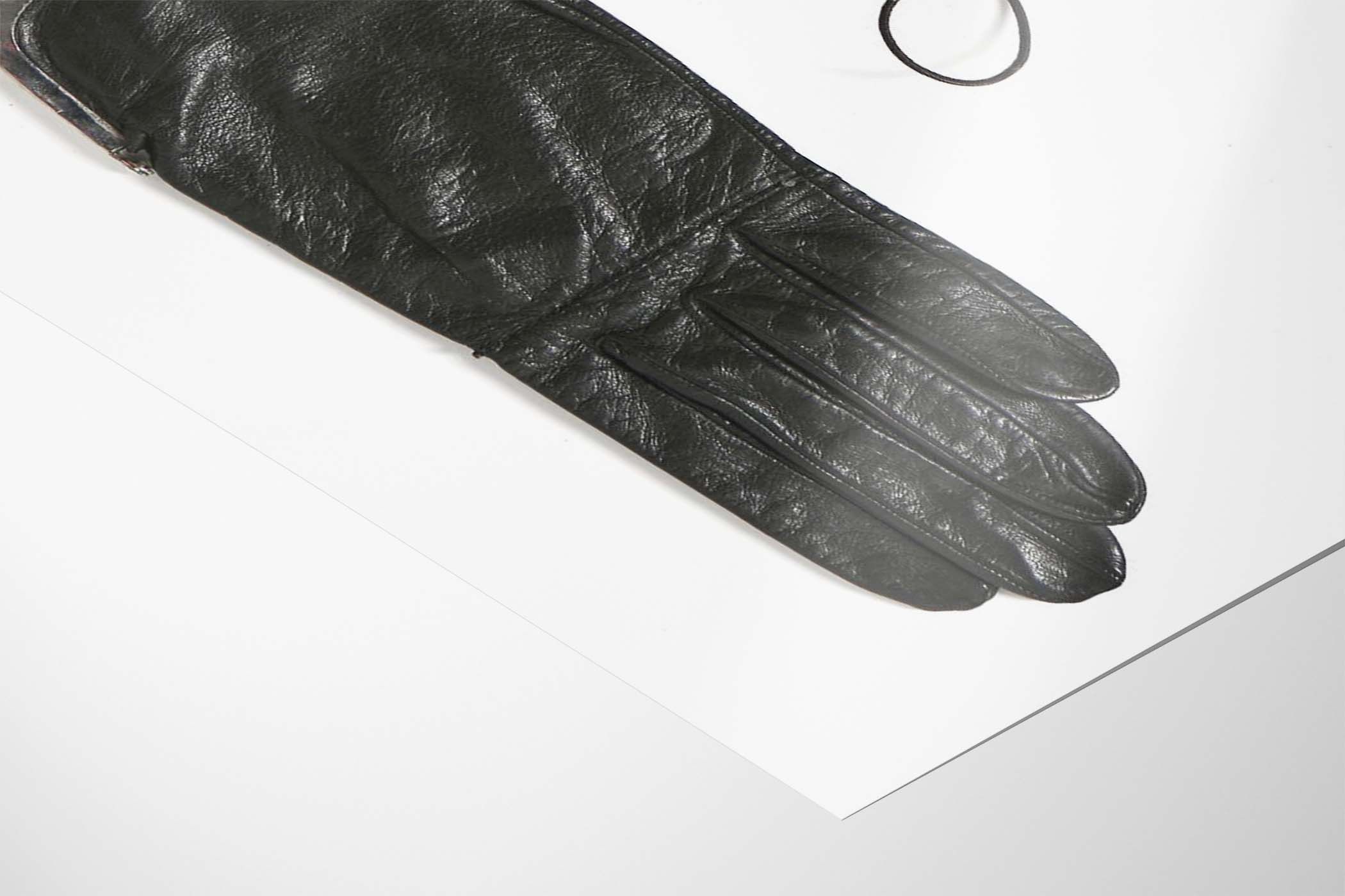 Maison Margiela Maison Margiela Gloves Bag Tabi Poster Gift Vintage Book Size ONE SIZE - 2 Thumbnail