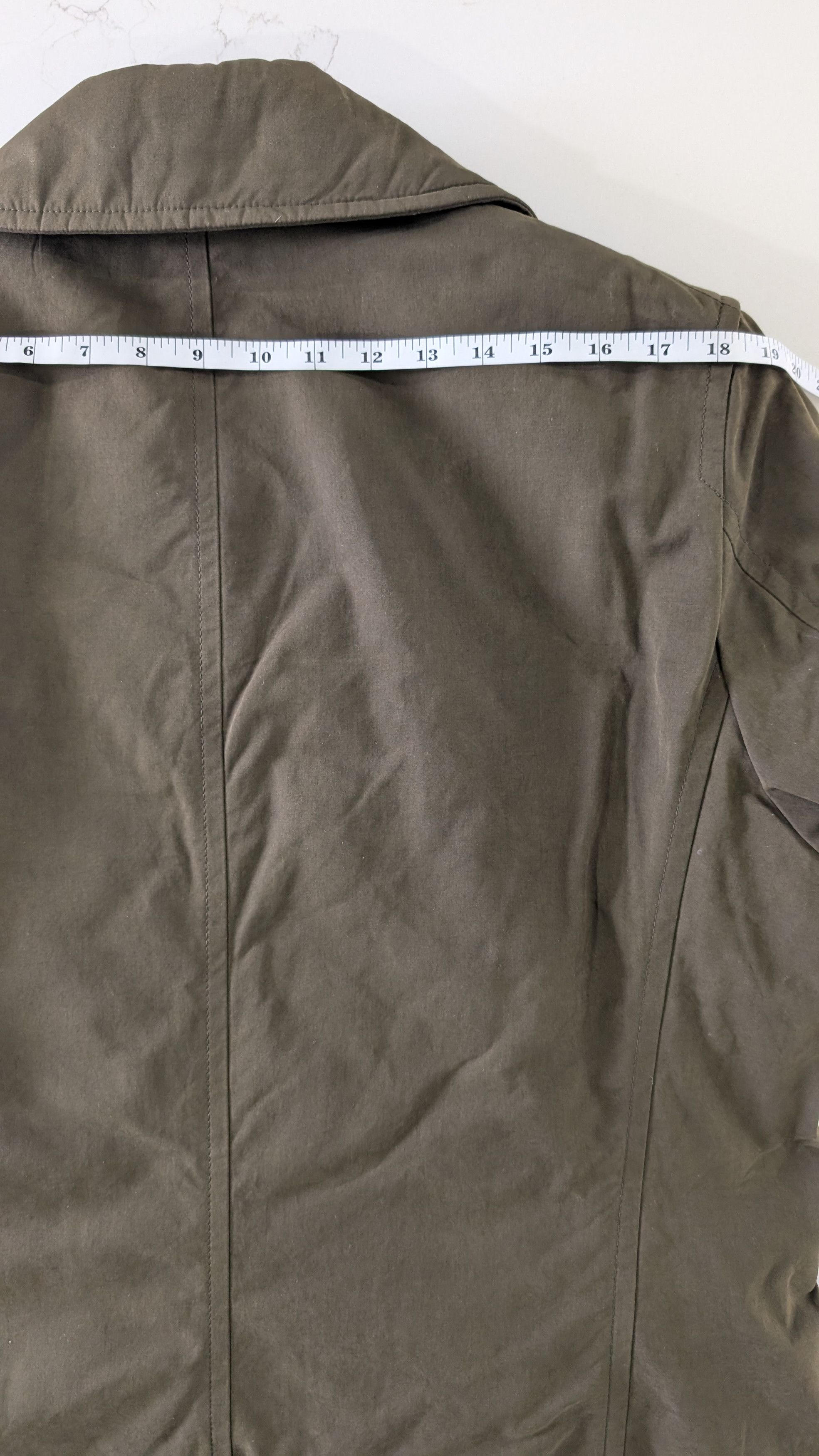 Sealup Sealup Milano Amalfi Graphene Peacoat Mens 50 IT Size US M / EU 48-50 / 2 - 12 Thumbnail