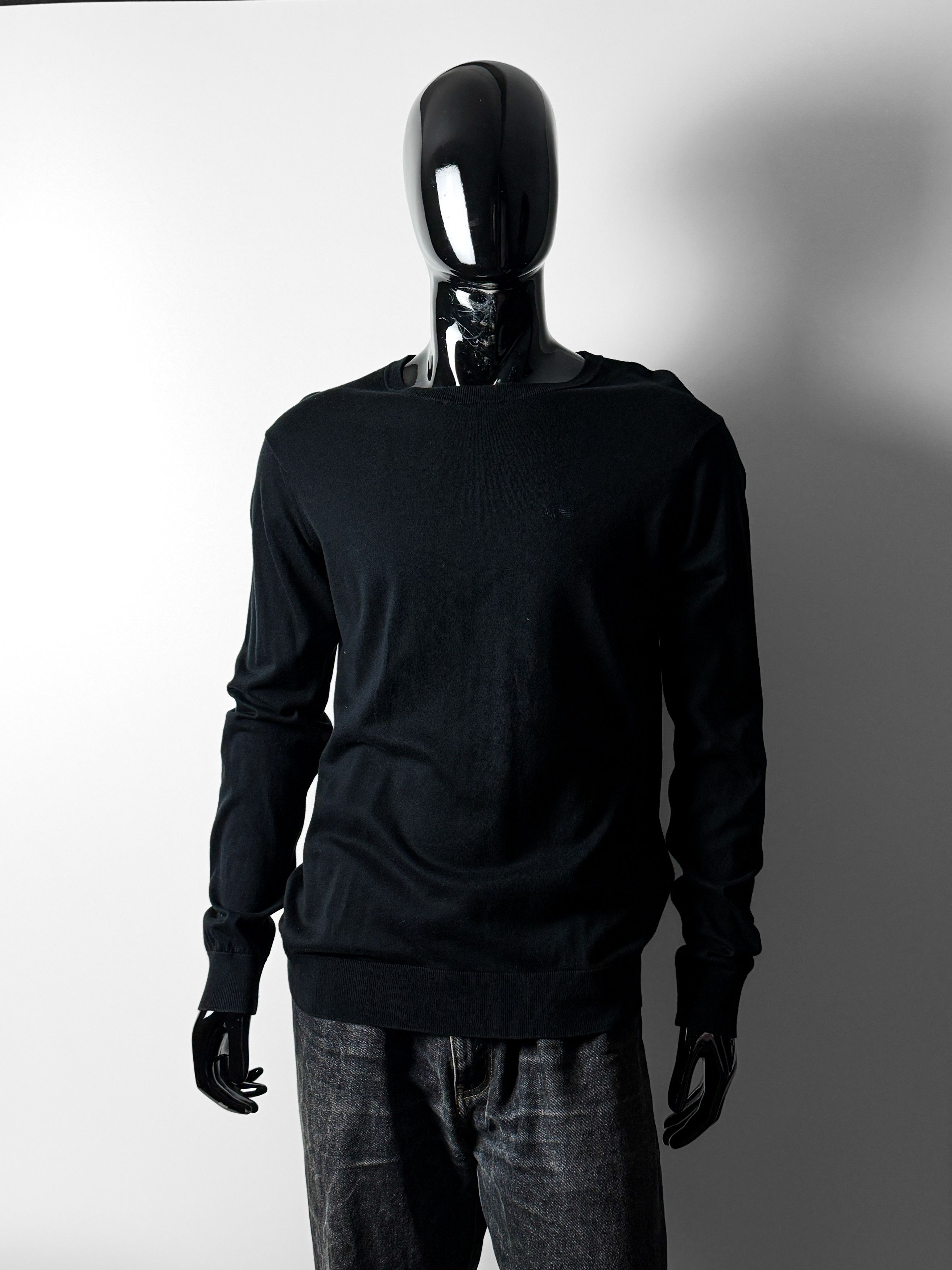 Armani Armani Jeans Men’s Sweater Size US XXL / EU 58 / 5 - 1 Thumbnail