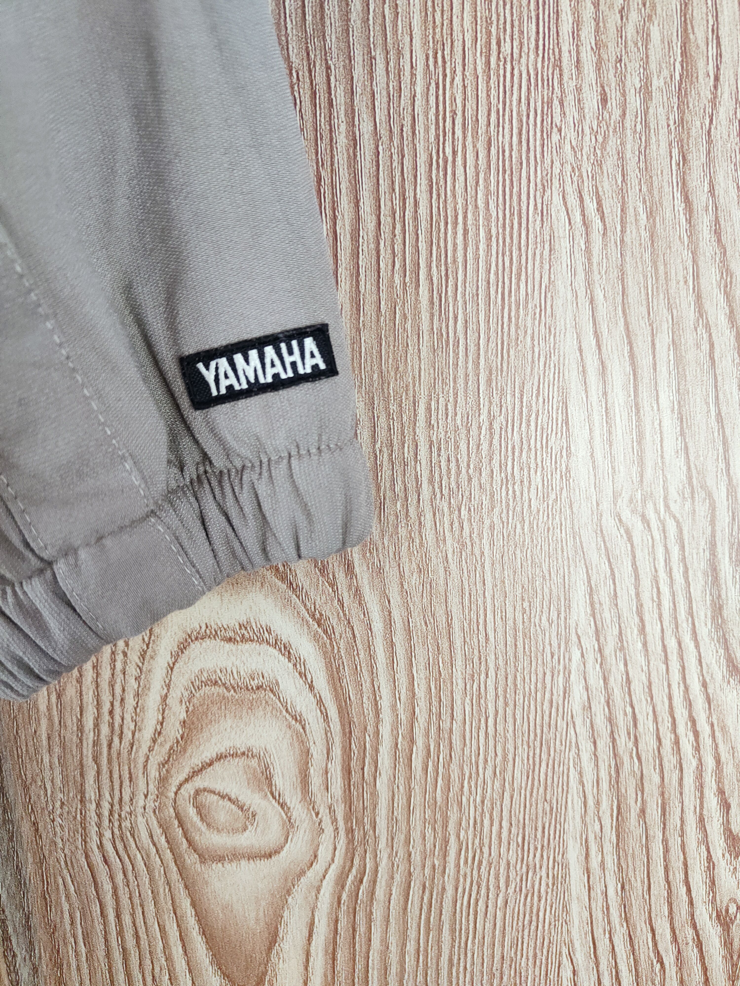 Yamaha Yamaha vintage worker Purple Faded Coveralls #W889 Size US 30 / EU 46 - 10 Thumbnail