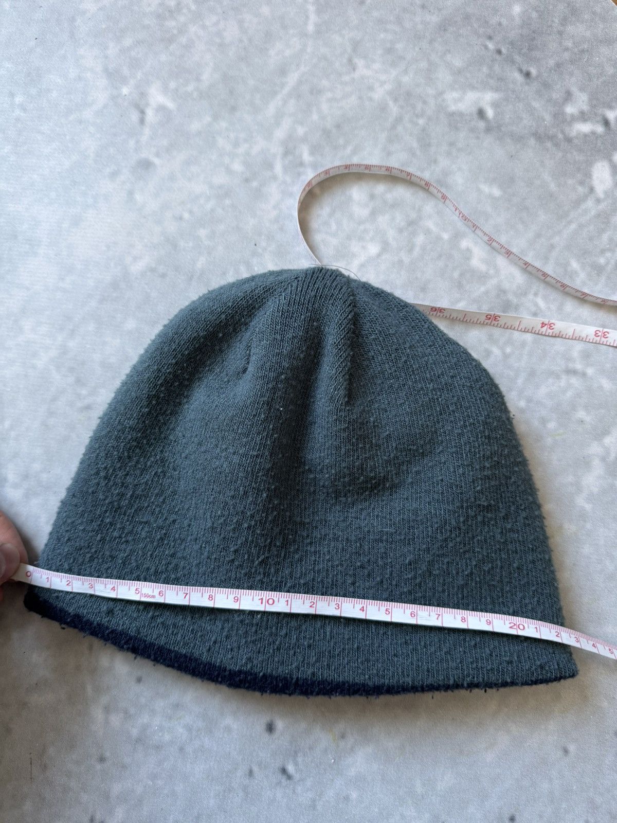 Vintage Vintage two sided The North Face 00s Outdoor Size ONE SIZE - 6 Thumbnail