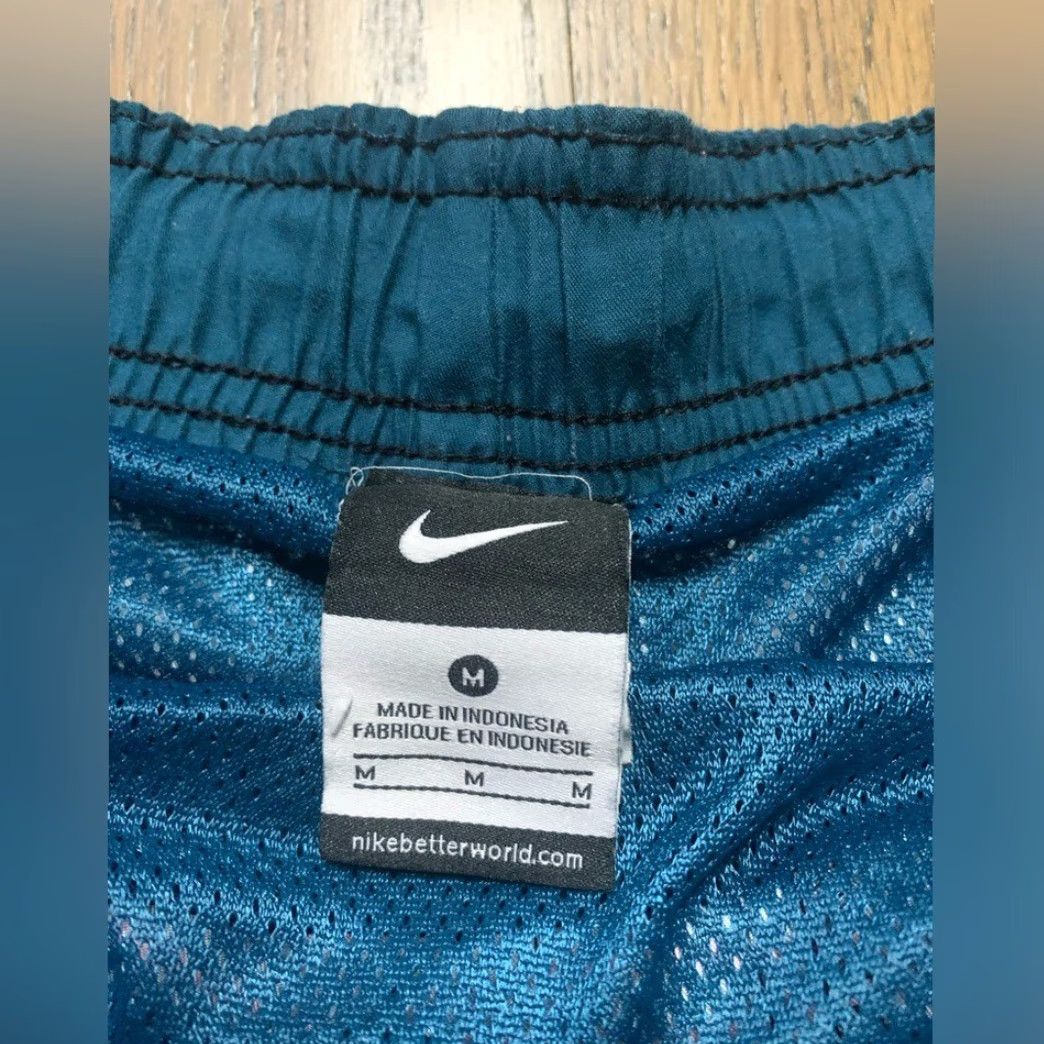 Nike Nike Board Shorts Bermuda Men M Regular Multicolor Size US 31 - 3 Thumbnail