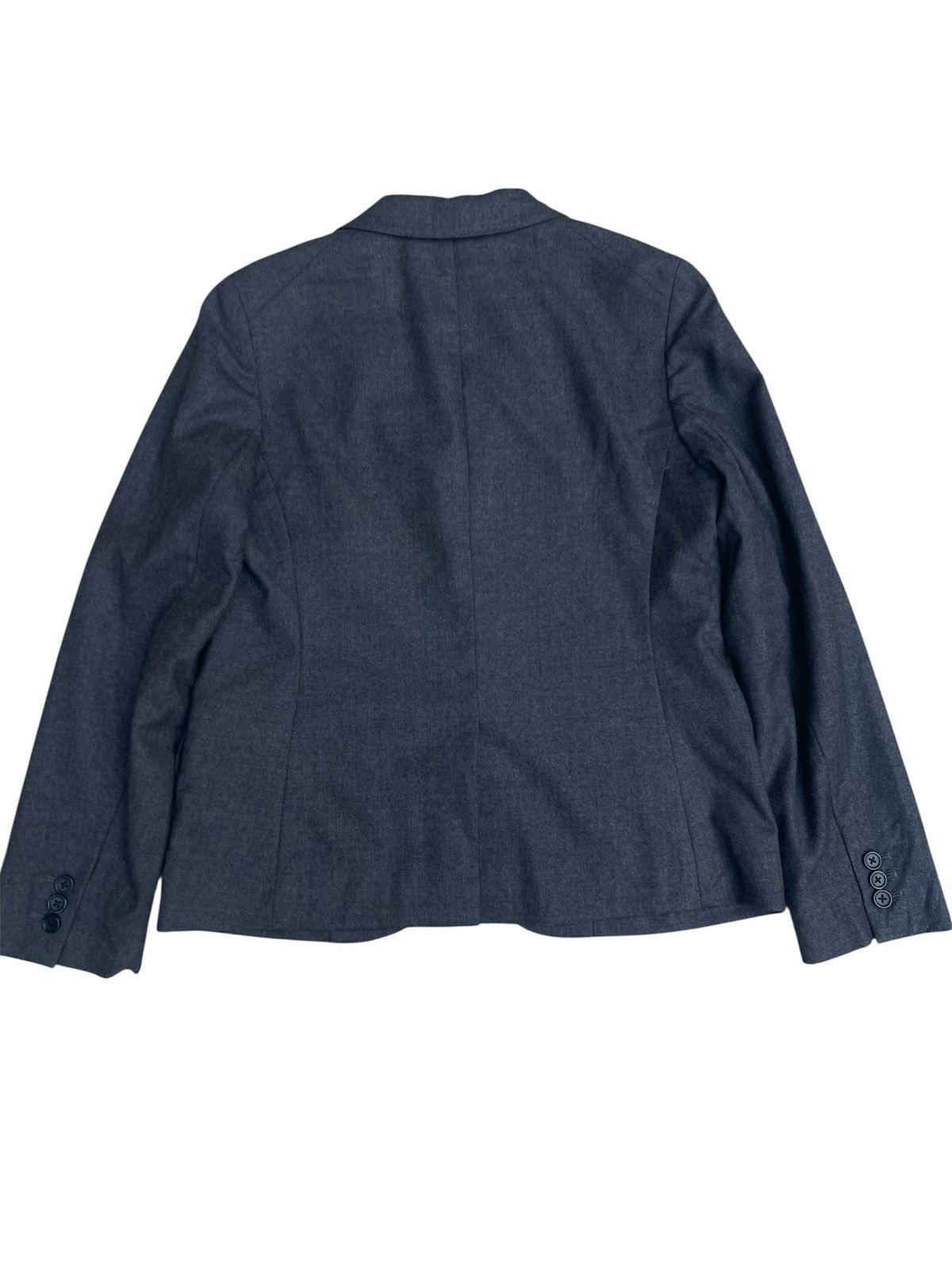 Margaret Howell Margaret Howell Cropped Jacket Size S / US 4 / IT 40 - 2 Thumbnail