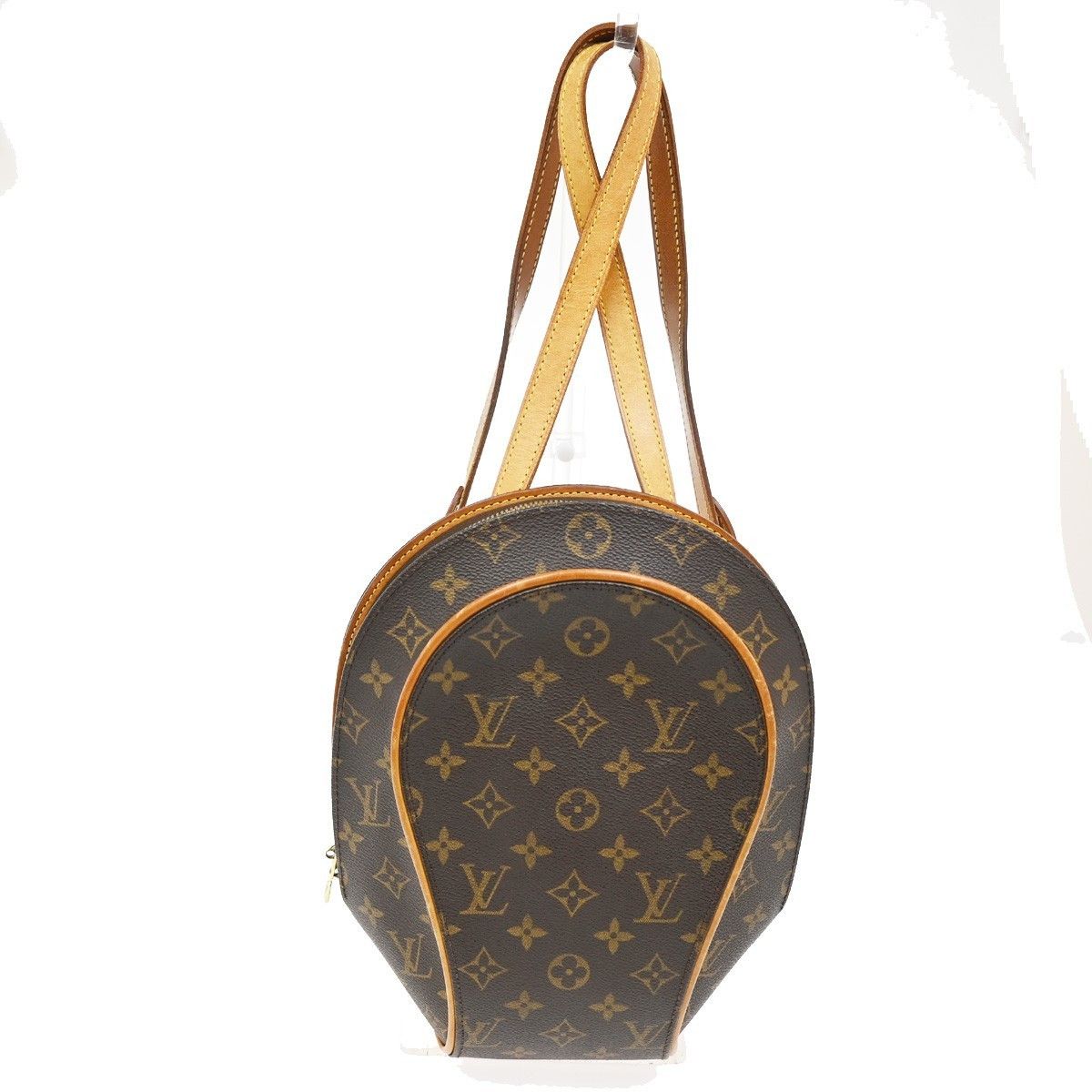 Louis Vuitton Louis Vuitton Ellipse Backpack Monogram Canvas Size ONE SIZE - 1 Thumbnail