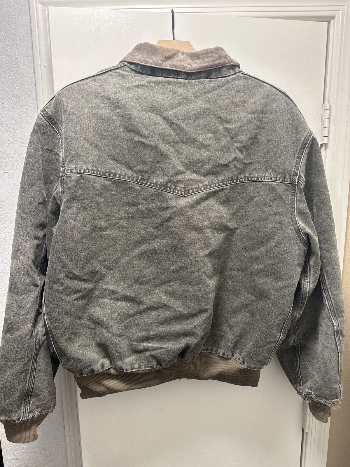 Carhartt Carhartt J14MOS XL Size US XL / EU 56 / 4 - 2 Thumbnail