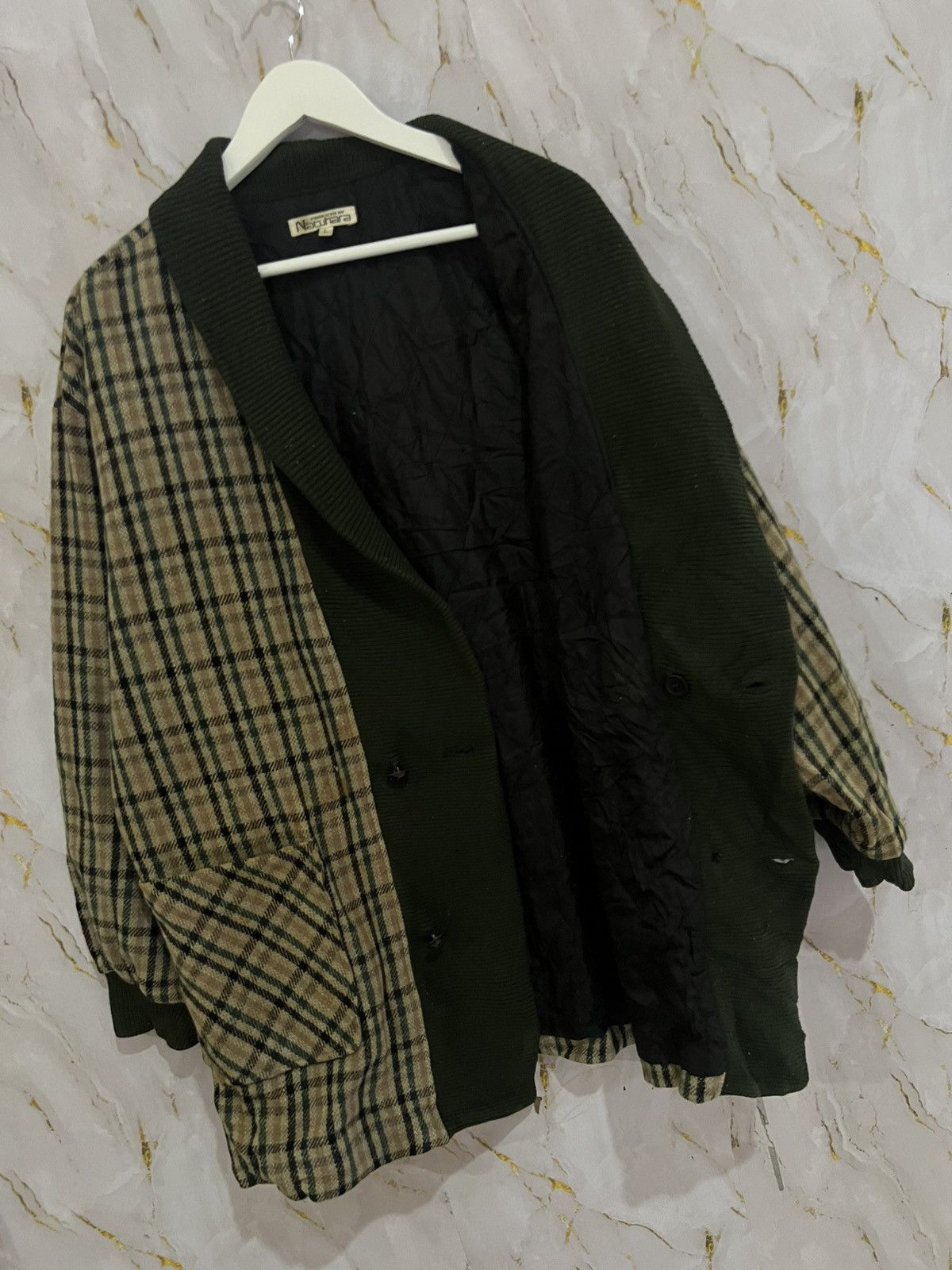 Japanese Brand Natuhara Jacket – Japanese Functional Outerwear Size US L / EU 52-54 / 3 - 6 Thumbnail