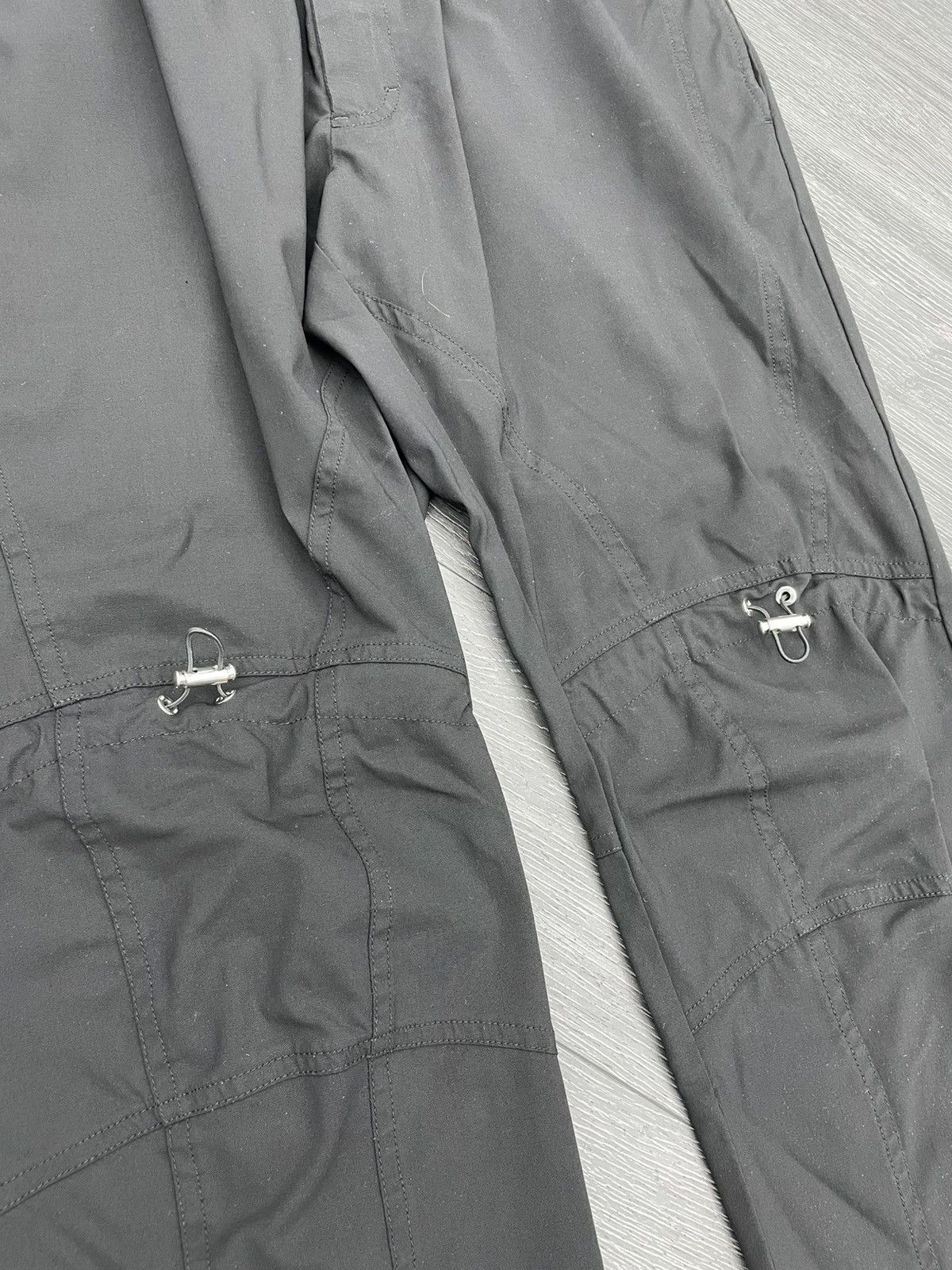 1017 ALYX 9SM 1017 Alyx 9SM Tactical Pants Size US 36 / EU 52 - 3 Thumbnail