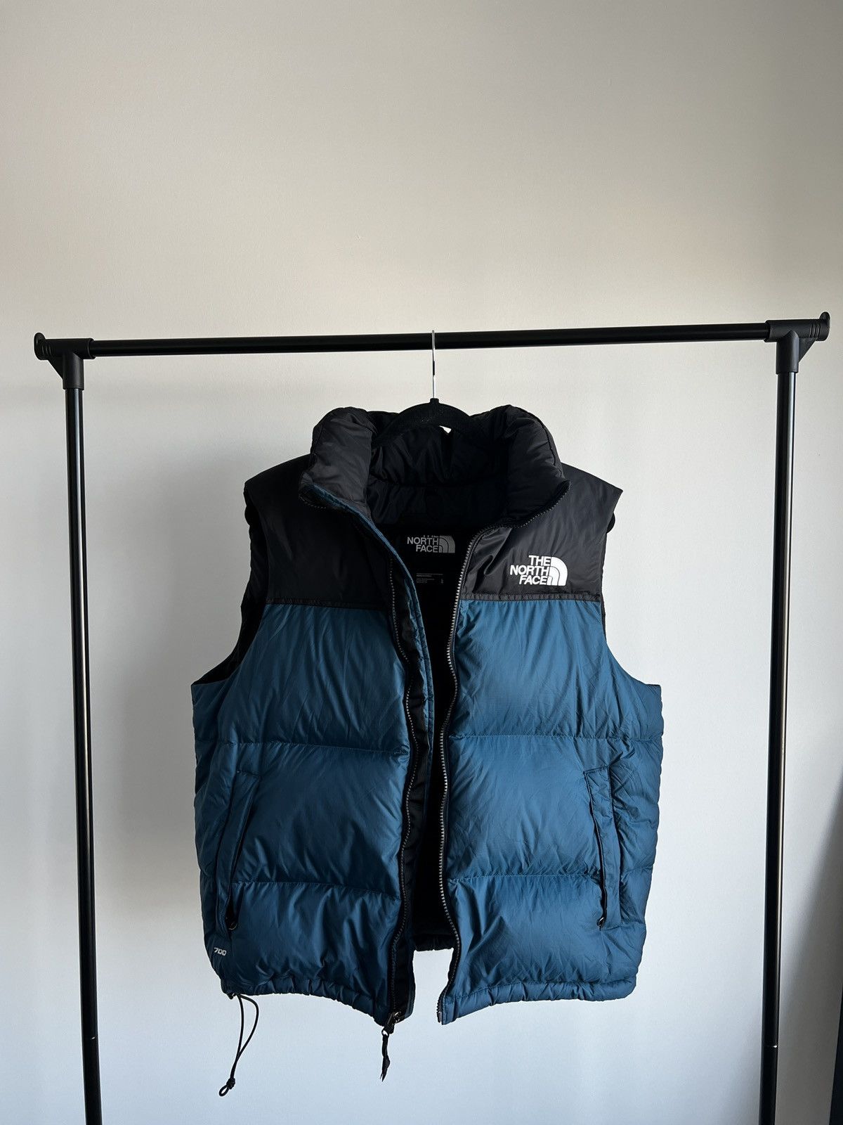 The North Face The North Face 1996 Retro Nuptse Vest Size US L / EU 52-54 / 3 - 5 Thumbnail