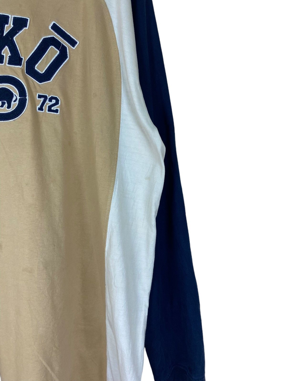 Ecko Unltd. Ecko Unltd Big Logo Long Sleeve Shirt Size US L / EU 52-54 / 3 - 5 Thumbnail