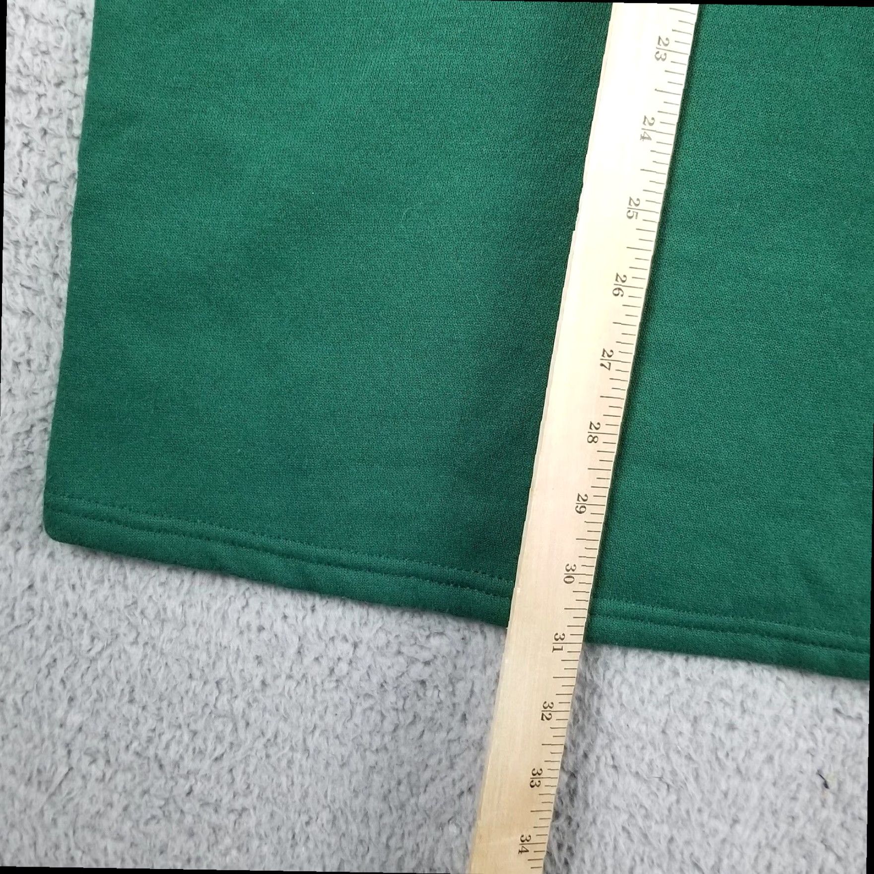 Lee Lee Superweight Mens Large Long Sleeve Green Sweatshirt Size US L / EU 52-54 / 3 - 4 Thumbnail