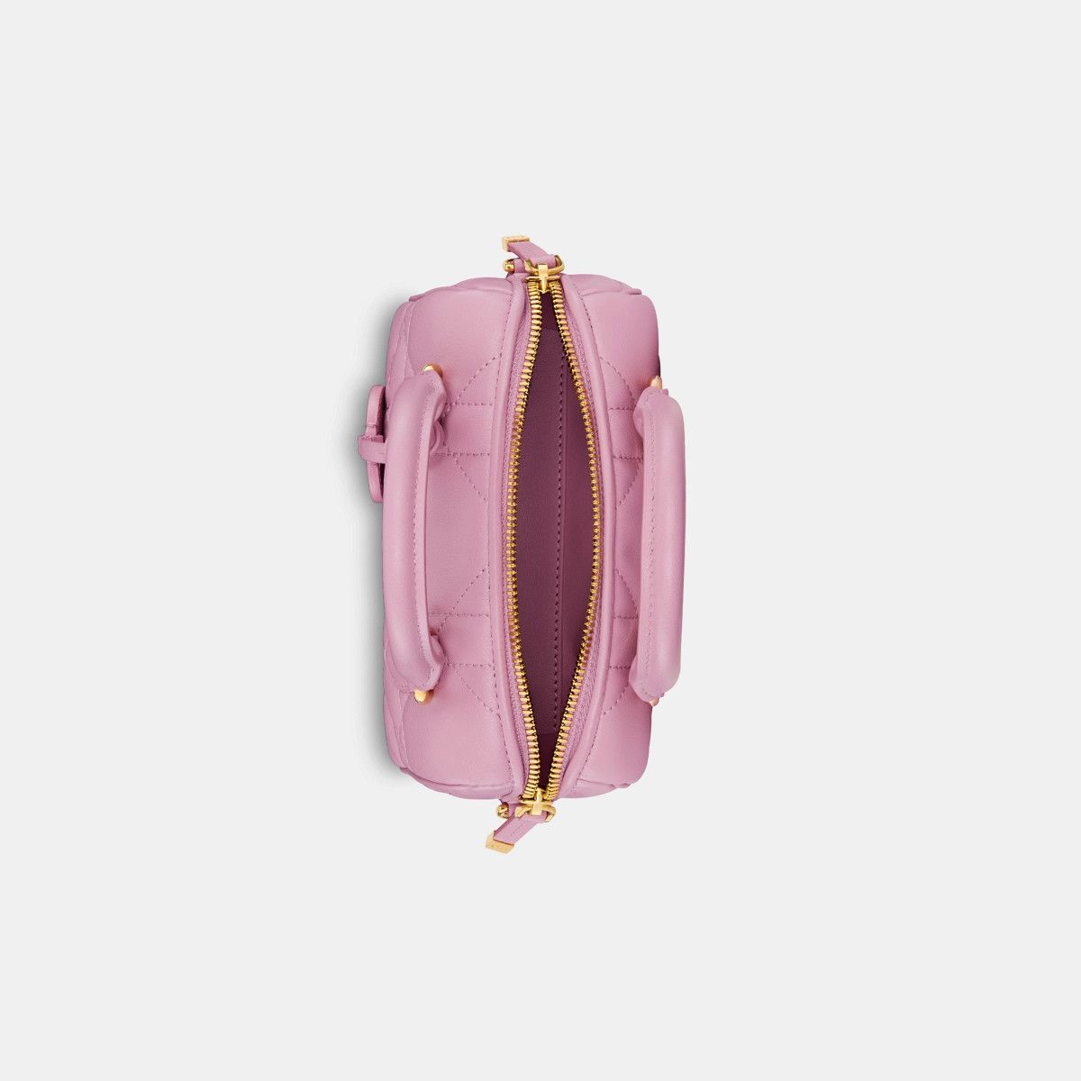 Dior o1bcso1str0226 Size:OS/ Groove 17 Nano Bag in Pink Size ONE SIZE - 3 Thumbnail