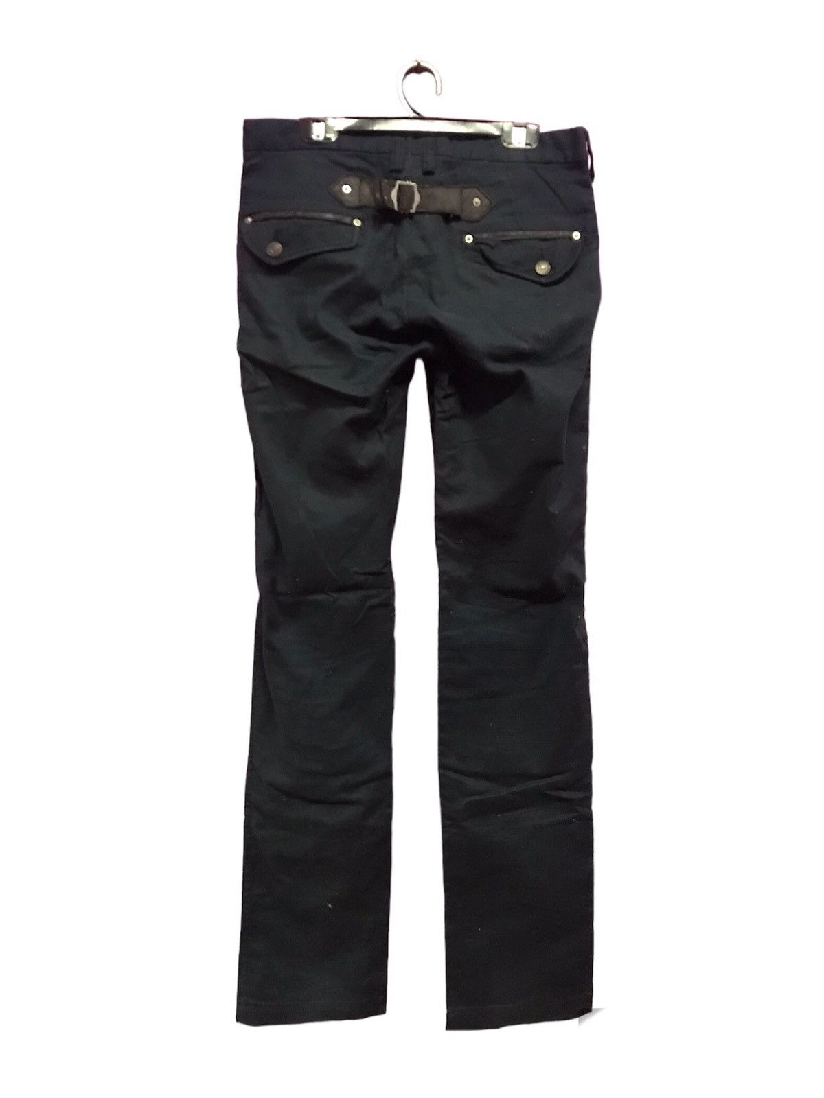 Japanese Brand Edge X Rupert Pants Size US 32 / EU 48 - 2 Thumbnail