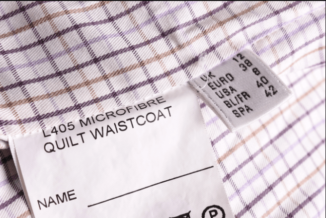 Barbour Women's Barbour Microfibre Quilt Waistcoat Blue Size S/M Size M / US 6-8 / IT 42-44 - 5 Thumbnail