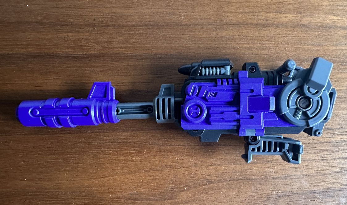 Other GT-99 ReBuilder from Generation Toy Size ONE SIZE - 21 Thumbnail