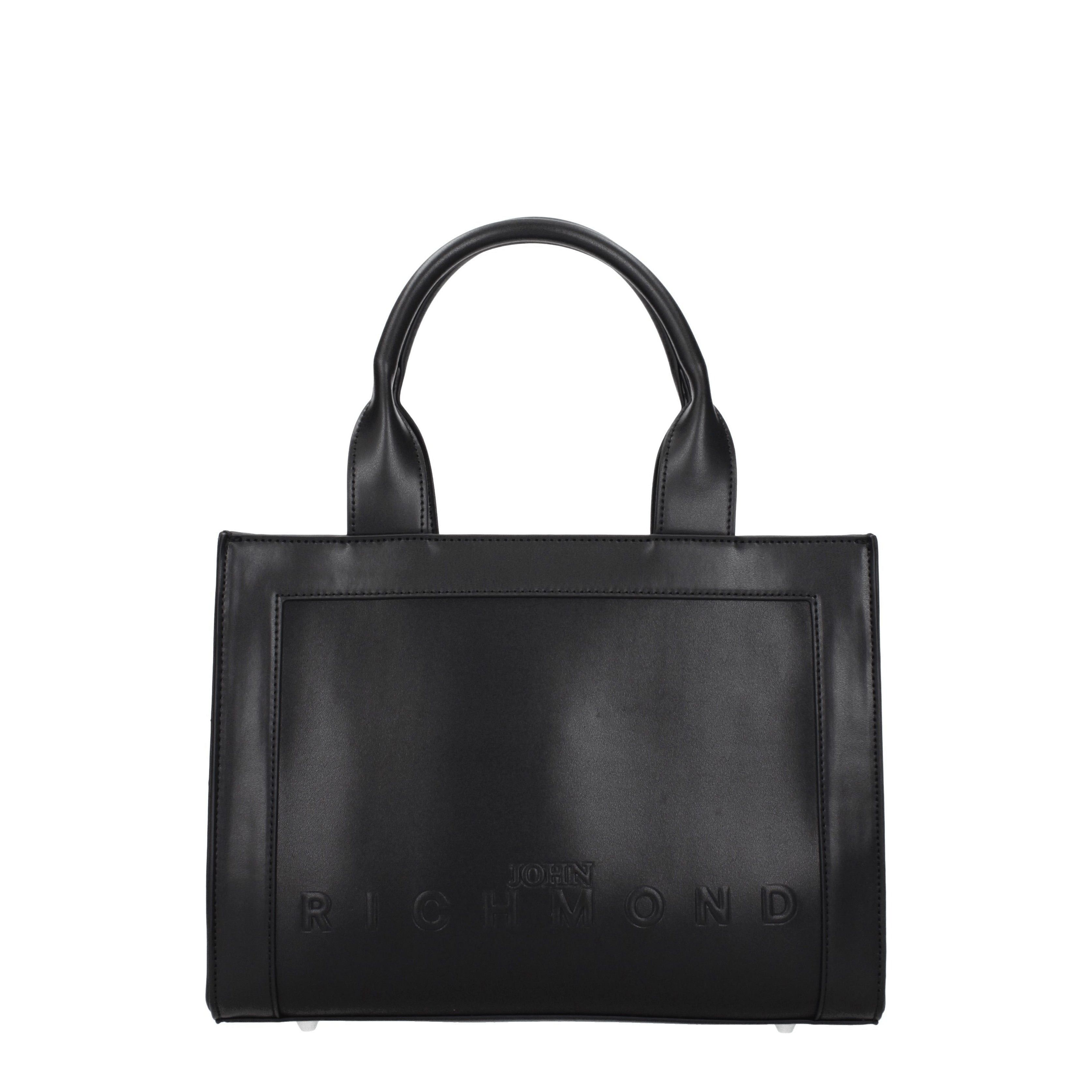 John Richmond HandBag in Polyurethane Size ONE SIZE - 1 Thumbnail