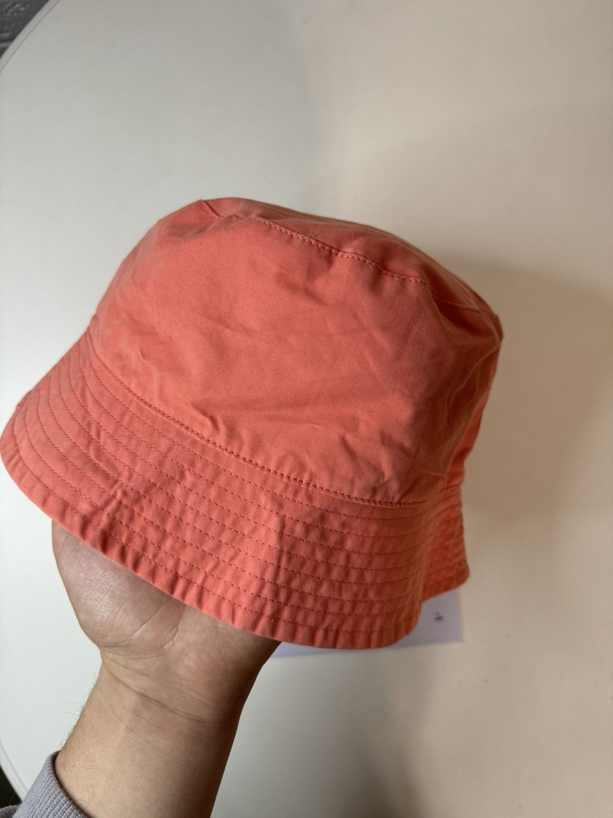 Fear of God Essentials Fear of God hat cap Size ONE SIZE - 4 Thumbnail