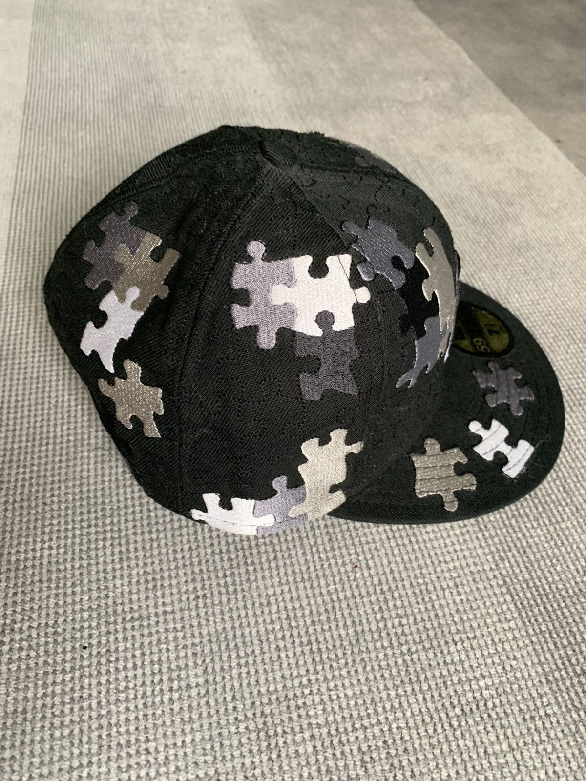 New Era New era cap Size ONE SIZE - 5 Thumbnail
