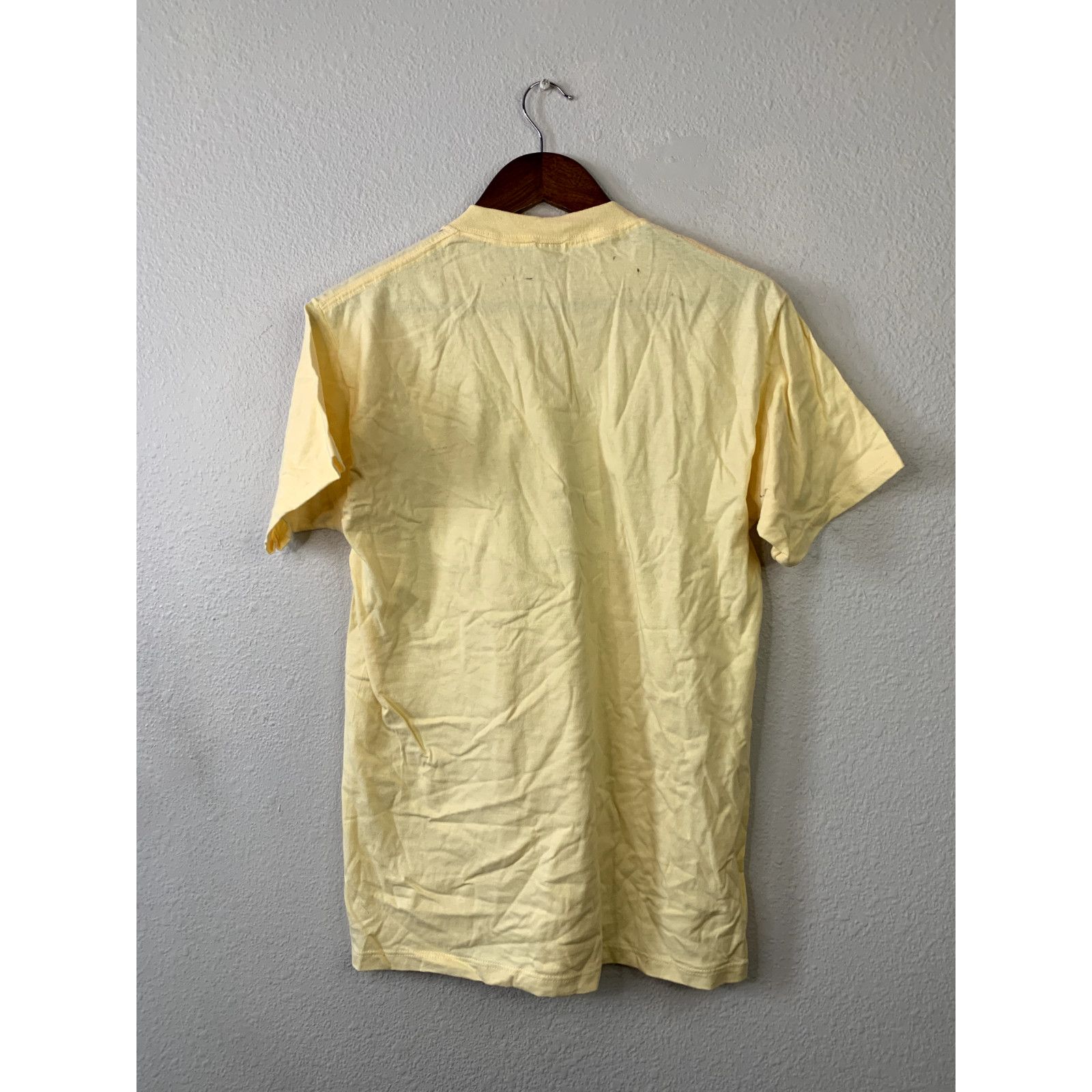 Jerzees Vintage Chimney Rock Shirt Tee Flower 1996 T-Shirt Medium Size US M / EU 48-50 / 2 - 6 Thumbnail
