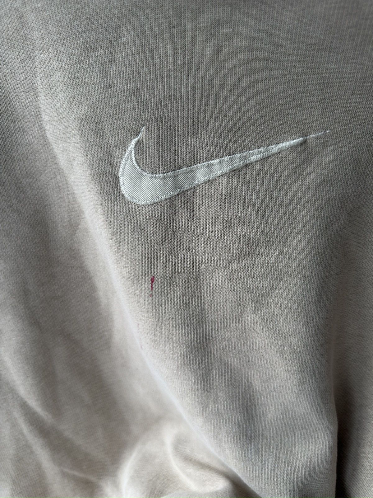Nike Nike vintage sweatshirt Size US M / EU 48-50 / 2 - 9 Thumbnail