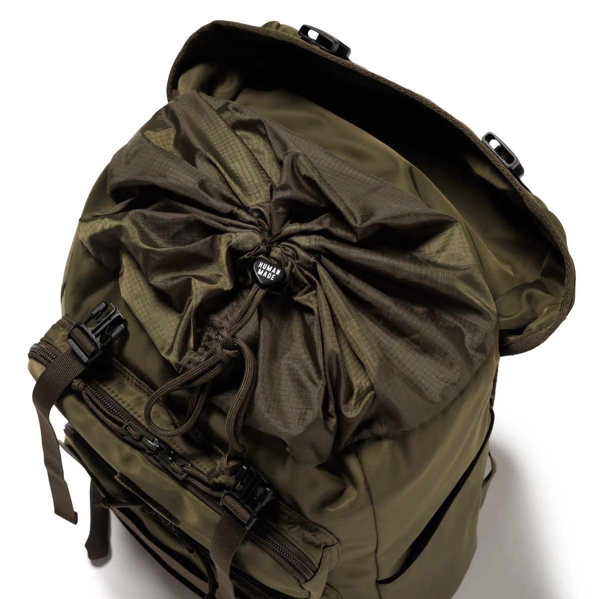 Human Made Human Made Bag Size ONE SIZE - 4 Thumbnail