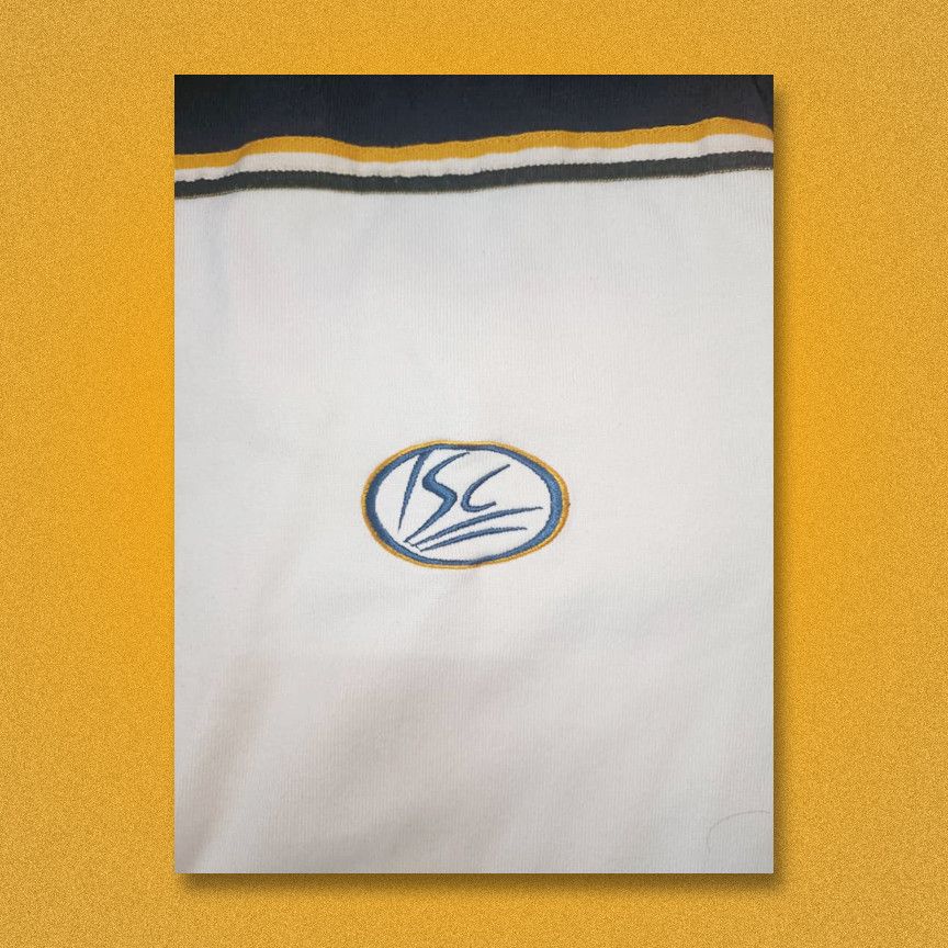 Other Vintage 2006 ISC ACT Brumbies Away Jersey Replica Size XL Size US XL / EU 56 / 4 - 2 Thumbnail