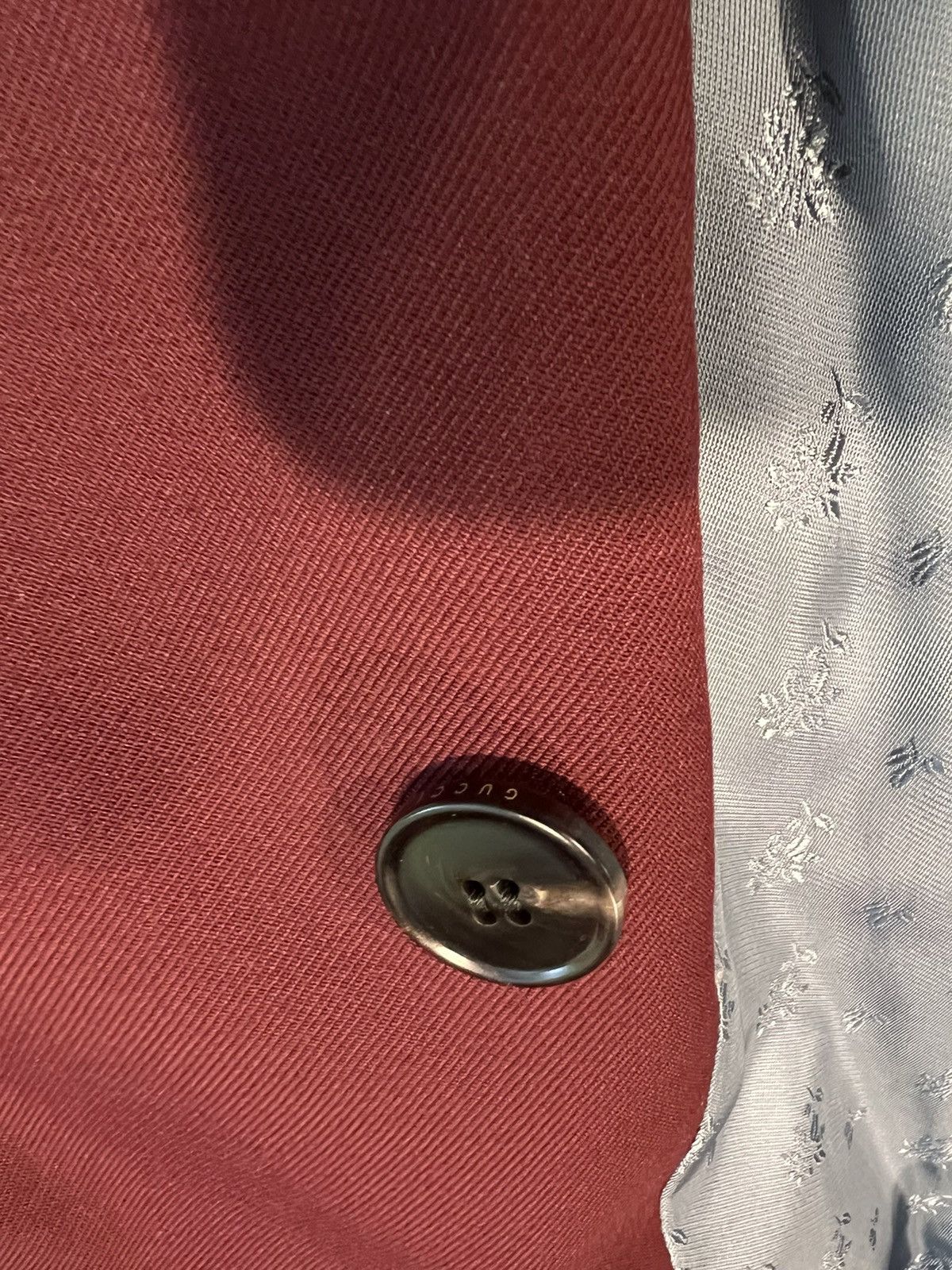 Gucci Gucci camel overcoat. 48/M. $4500 Size US M / EU 48-50 / 2 - 10 Thumbnail
