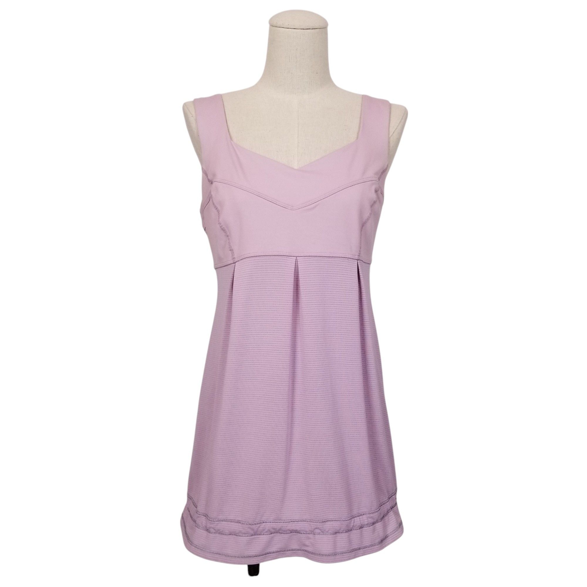 Lululemon Lululemon Run: Tame Me Tank Size M / US 6-8 / IT 42-44 - 1 Thumbnail