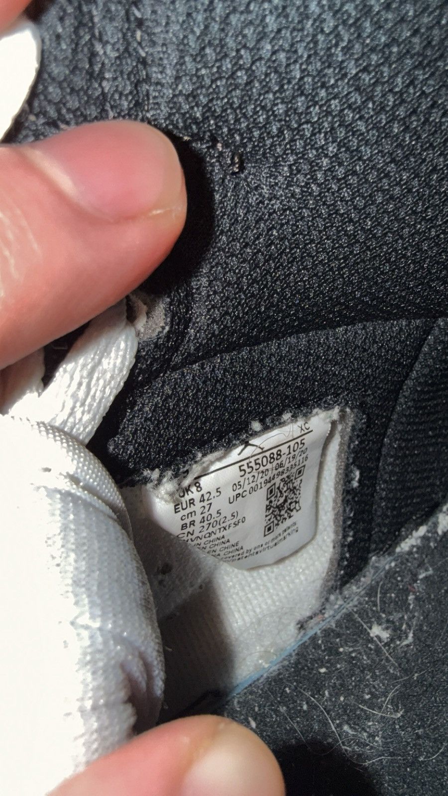 Jordan Brand Jordan 1 - mocha Size US 9 / EU 42 - 13 Thumbnail