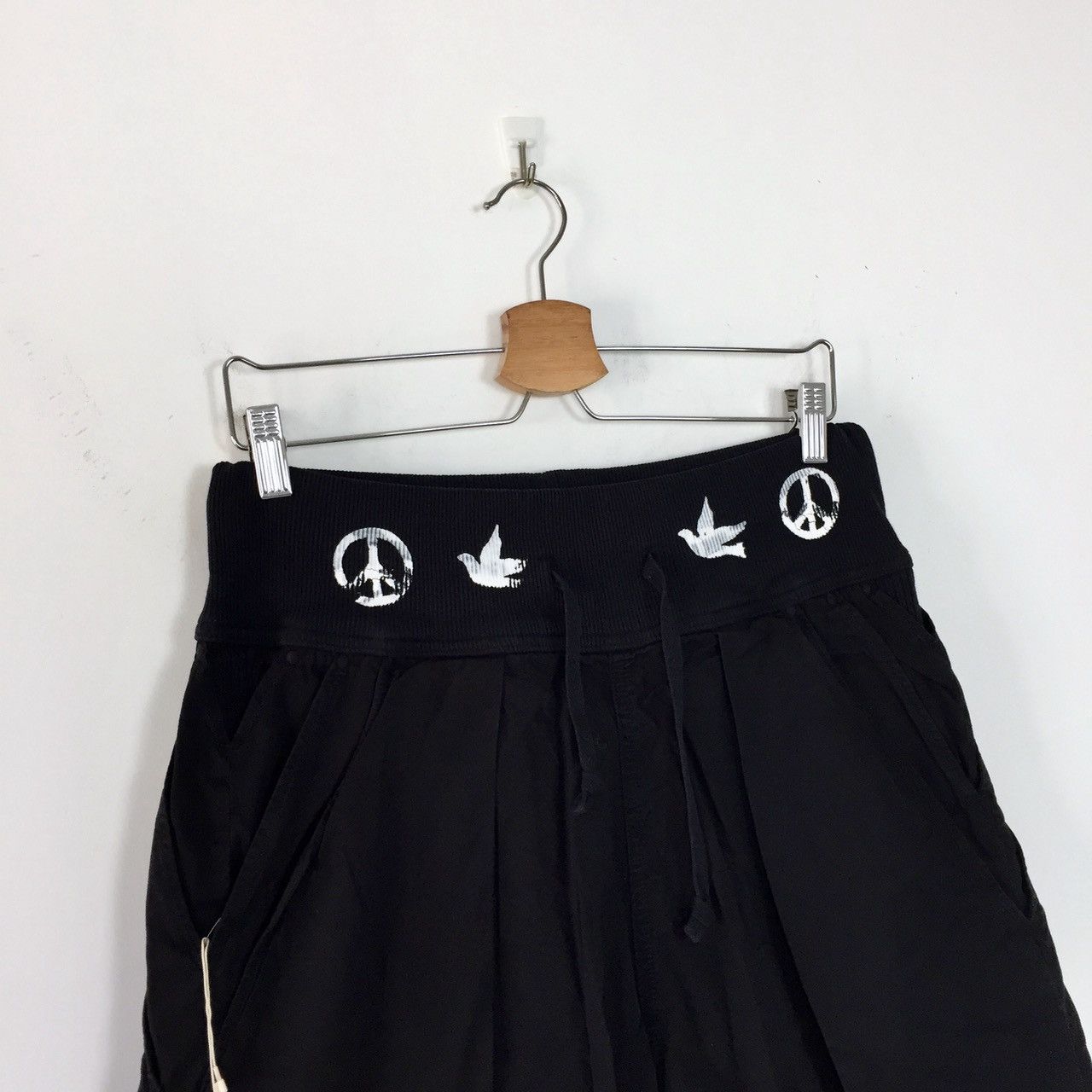 Kapital KAPITAL BONE PEACE PANTS Size US 32 / EU 48 - 3 Thumbnail