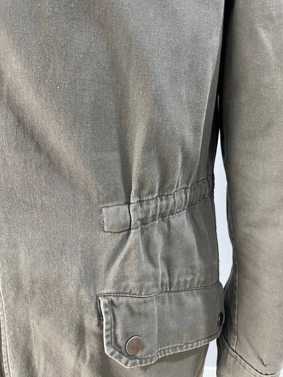Yves Salomon YVES SALOMON HOMME RABBIT FUR PARKA Size US S / EU 44-46 / 1 - 18 Thumbnail