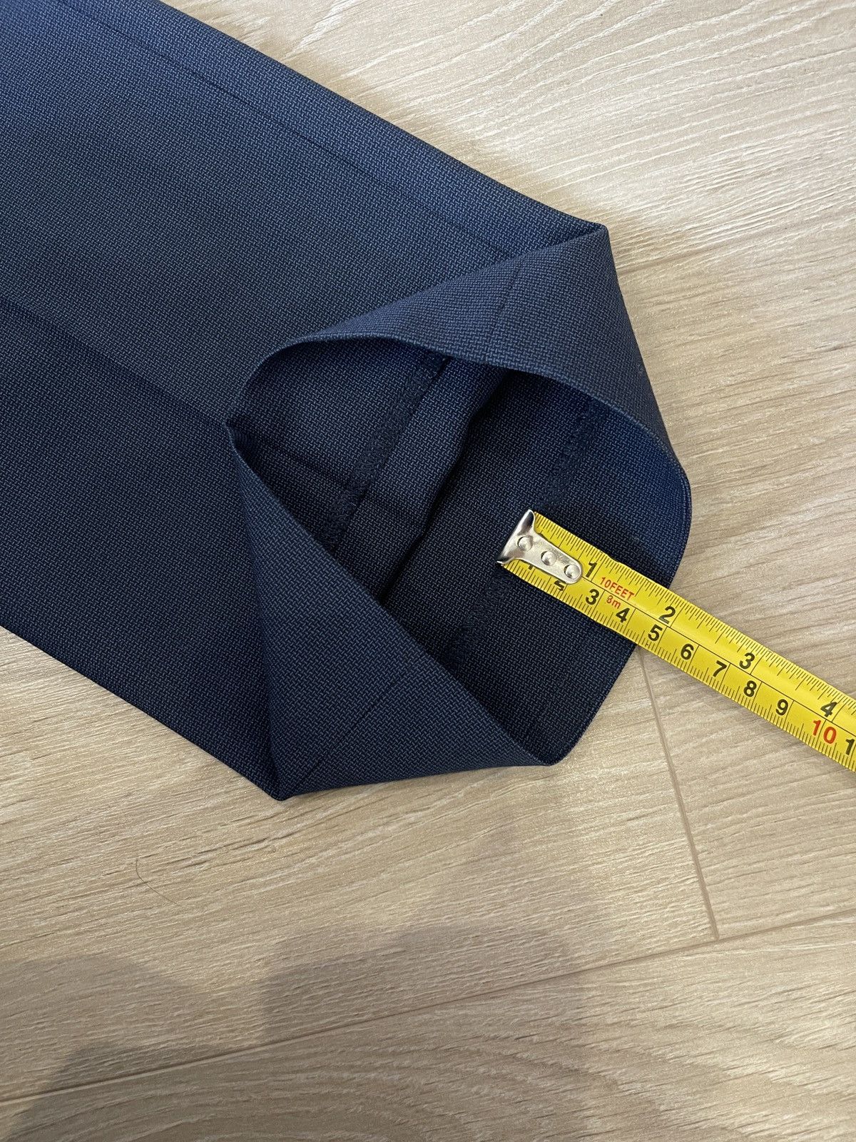 NEXT Next classic suit blue men’s 38R blazer pants Size 38R - 18 Thumbnail
