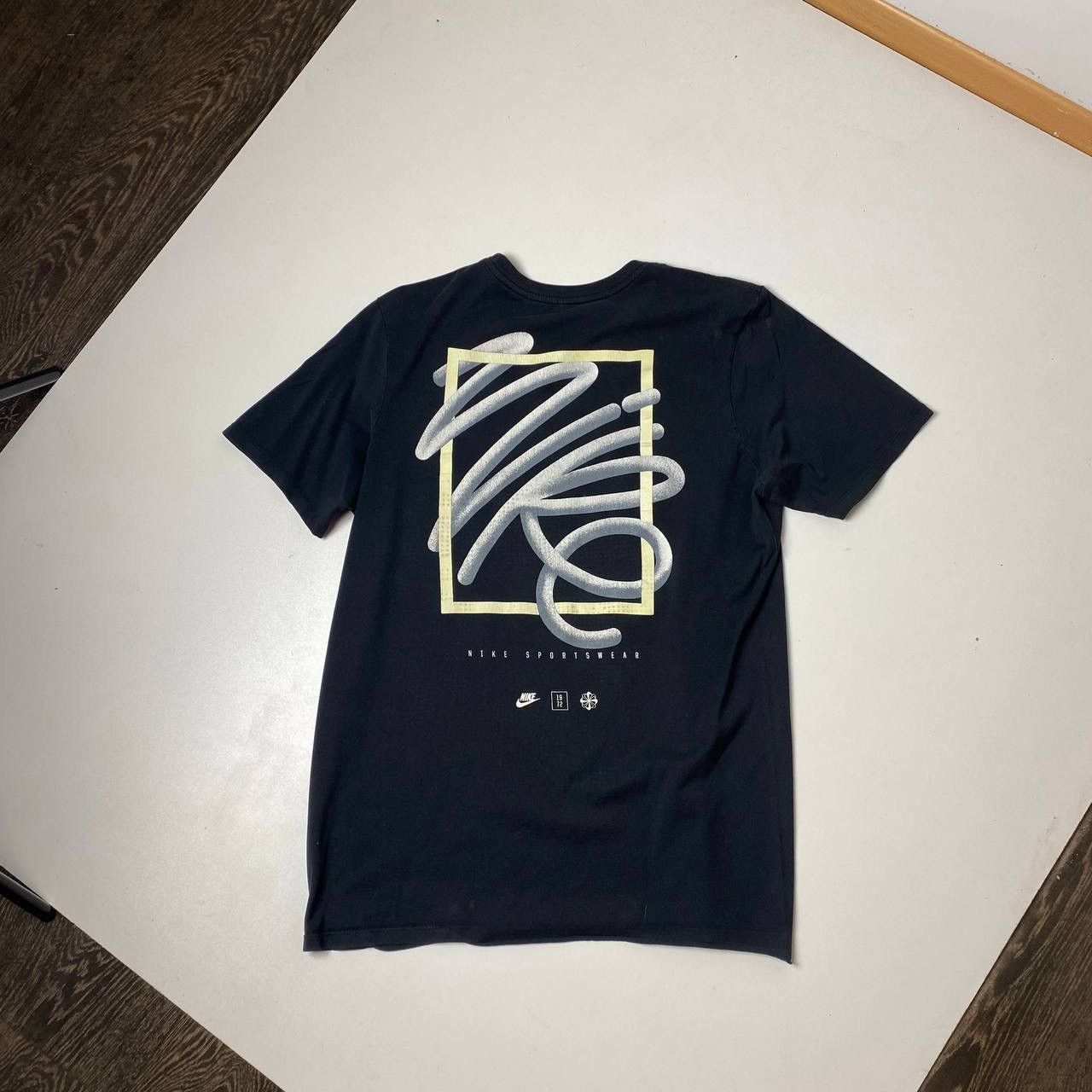 Nike Nike T-shirt Size:M Size US M / EU 48-50 / 2 - 1 Thumbnail
