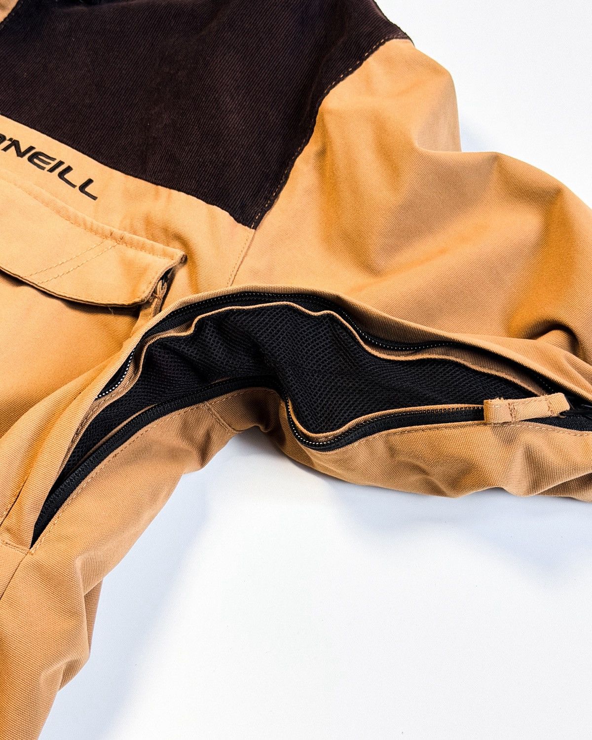 O'Neill Oneil Santa Cruz Waterproof Jacket Size US M / EU 48-50 / 2 - 12 Thumbnail