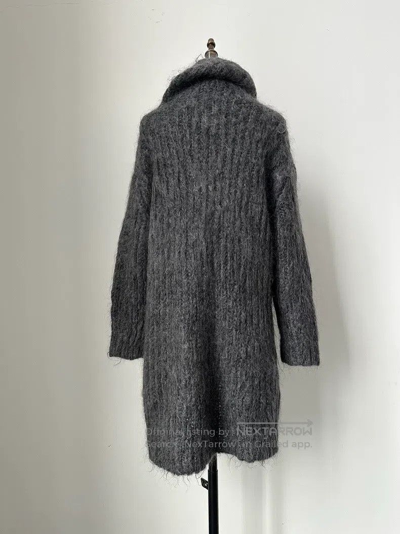 Comme des Garcons Comme Des Garcons Sweater Size S / US 4 / IT 40 - 8 Thumbnail