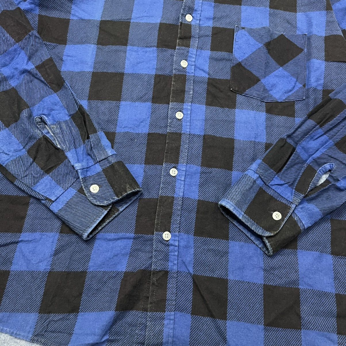 Kapital CLASSIC Style American Edition Tartan button shirt Size US M / EU 48-50 / 2 - 4 Thumbnail