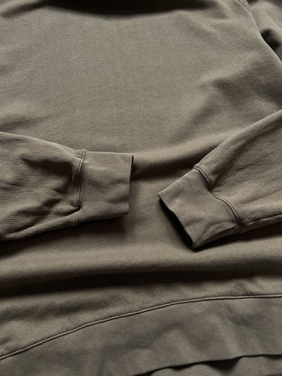 Universal Works Universal Works Recycled Wool Blend Longsleeve Shirt Size US XXL / EU 58 / 5 - 9 Thumbnail