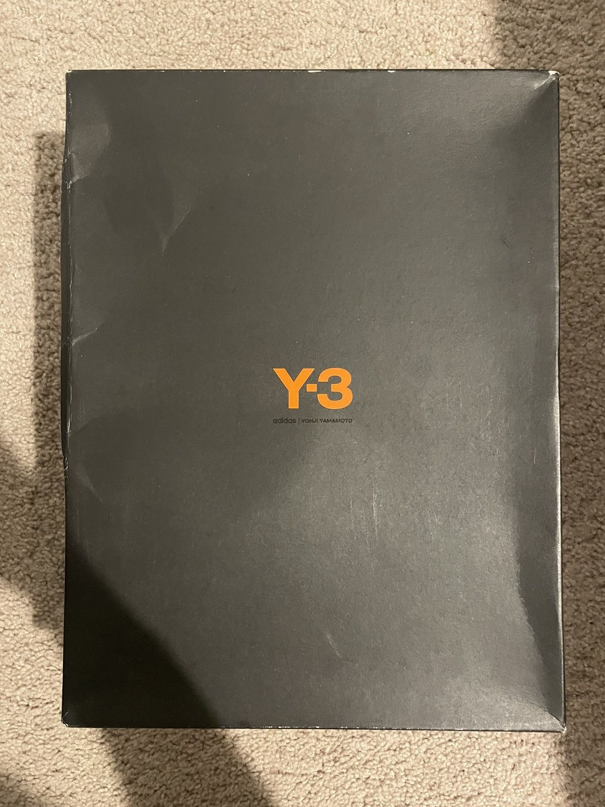 Y-3 Y-3 Bashyo 2 Size US 8.5 / EU 41-42 - 10 Thumbnail