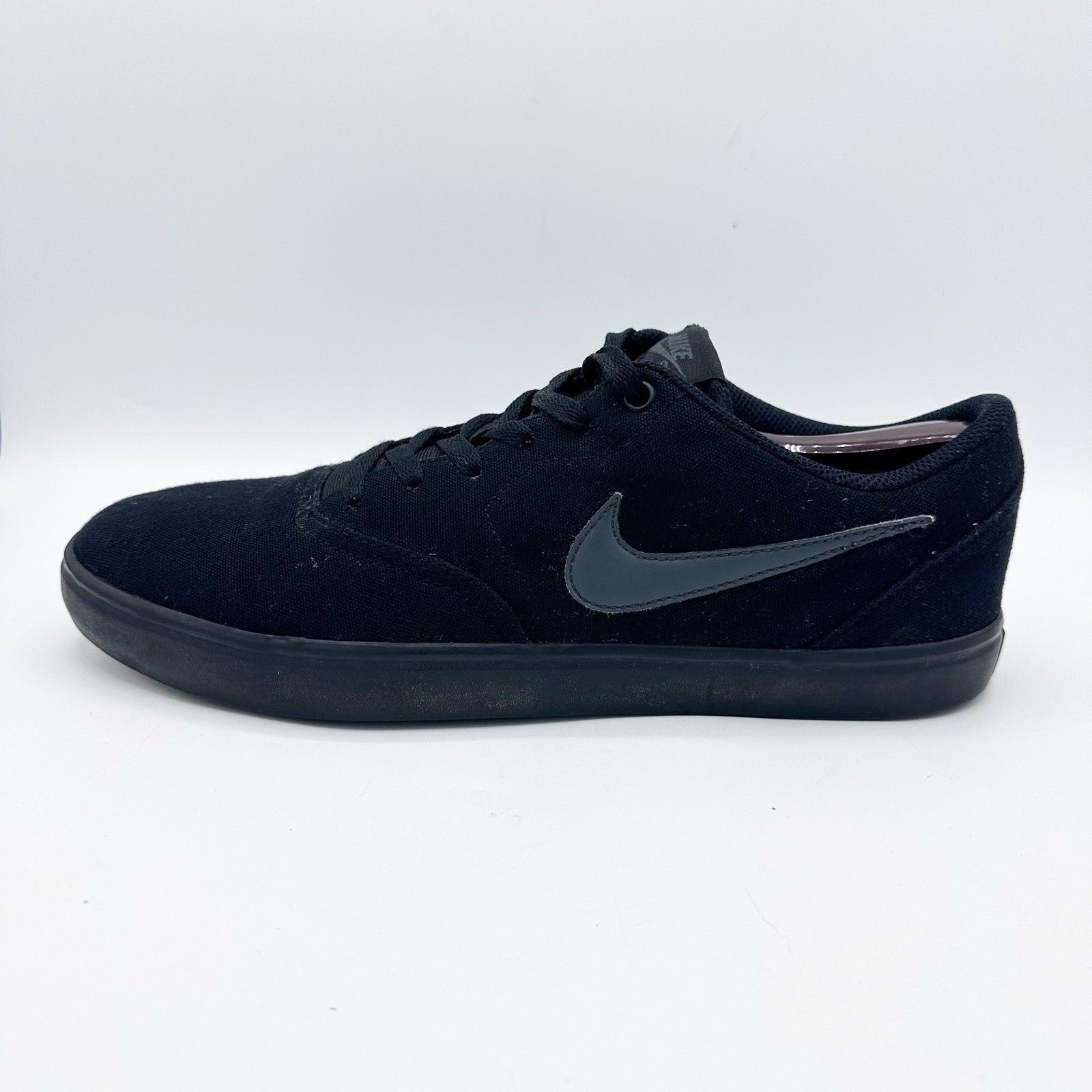 Nike Nike SB Skate Shoes Men's 11 Solarsoft Canvas Skateboarding Size US 11 / EU 44 - 1 Thumbnail