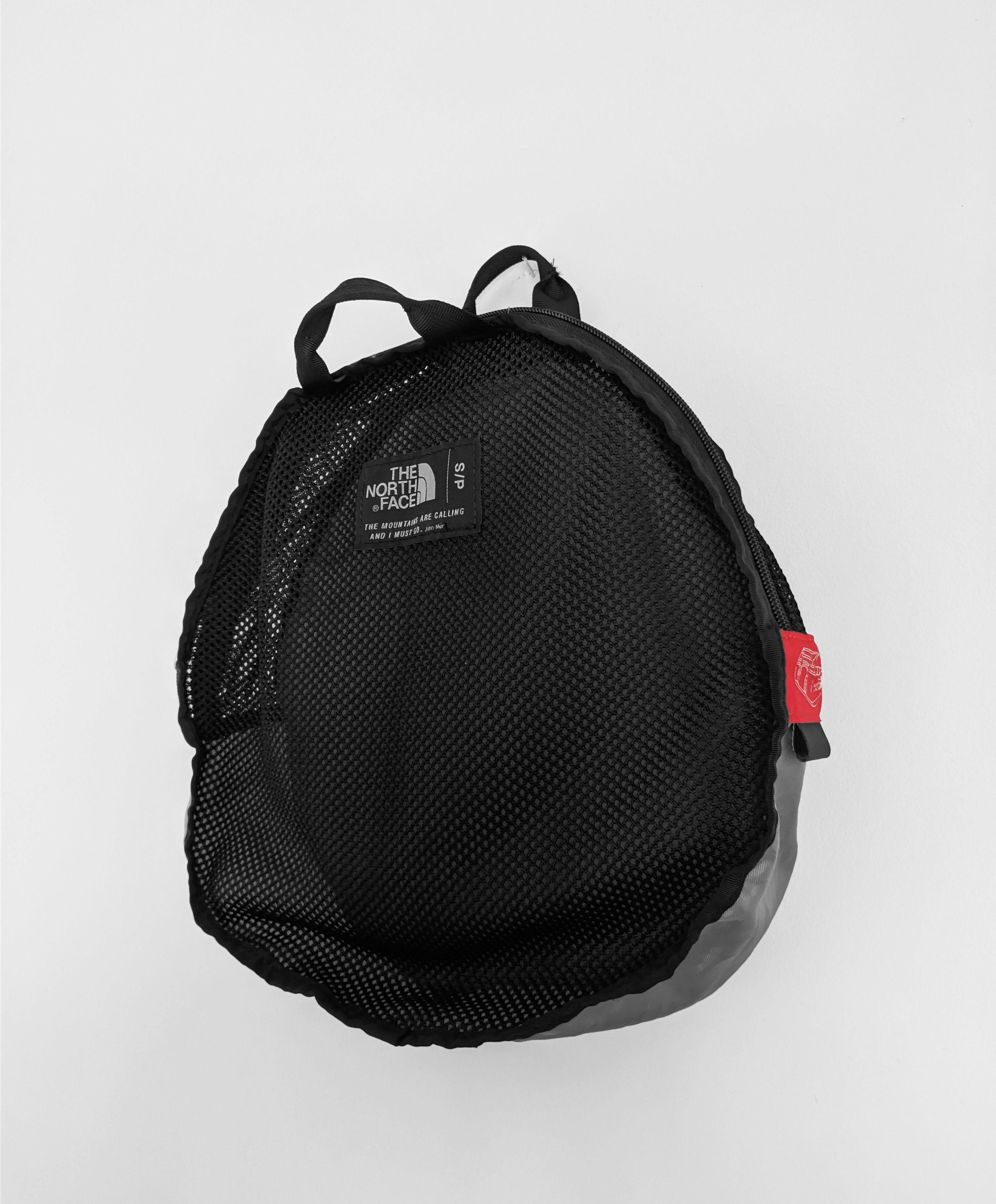 The North Face The North Face bag messenger gorpcore mesh Size ONE SIZE - 2 Thumbnail